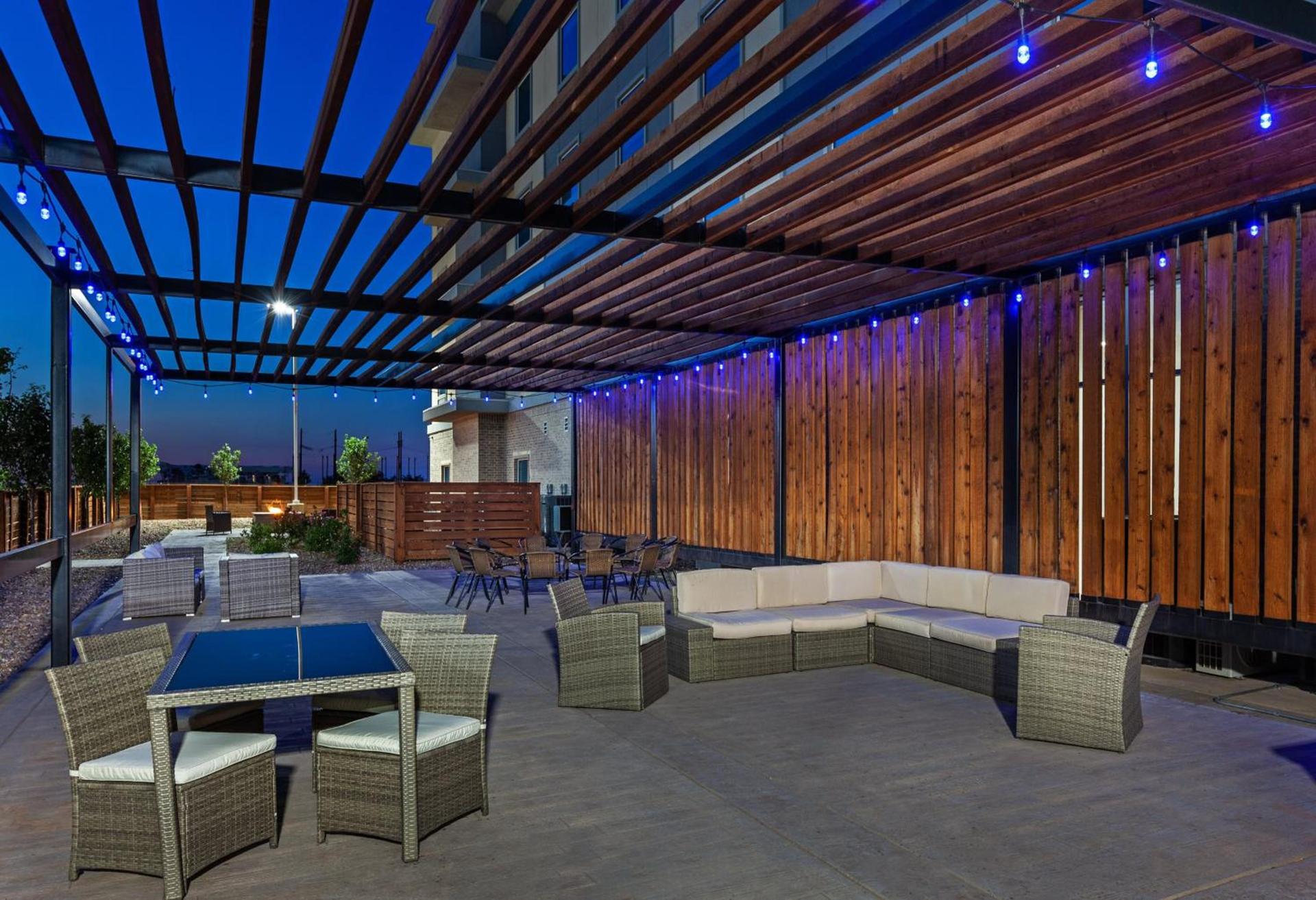 Holiday Inn - Amarillo East by IHG photo 20