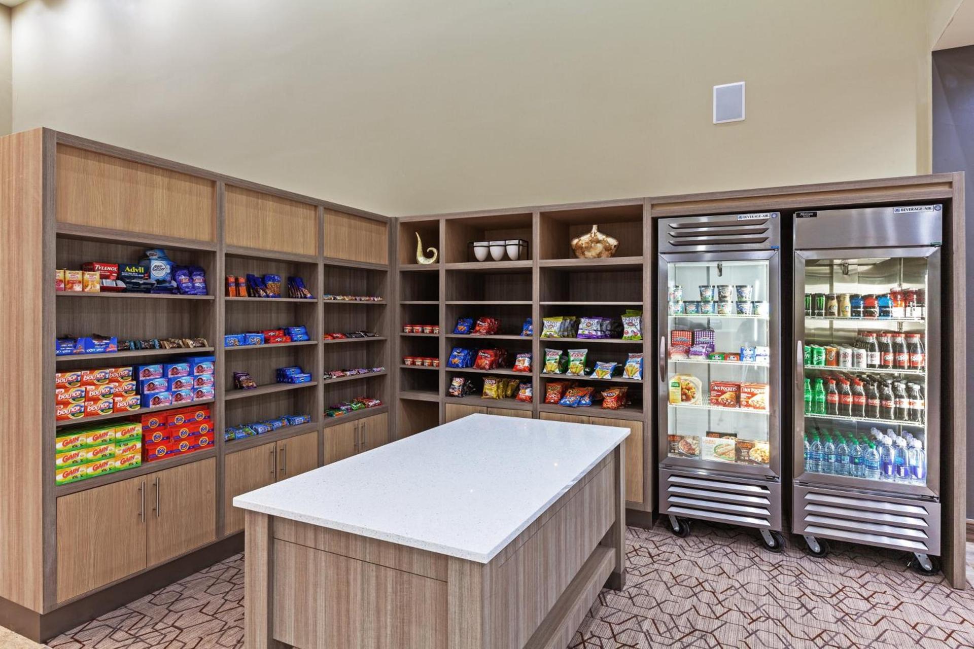 Holiday Inn - Amarillo East by IHG photo 22