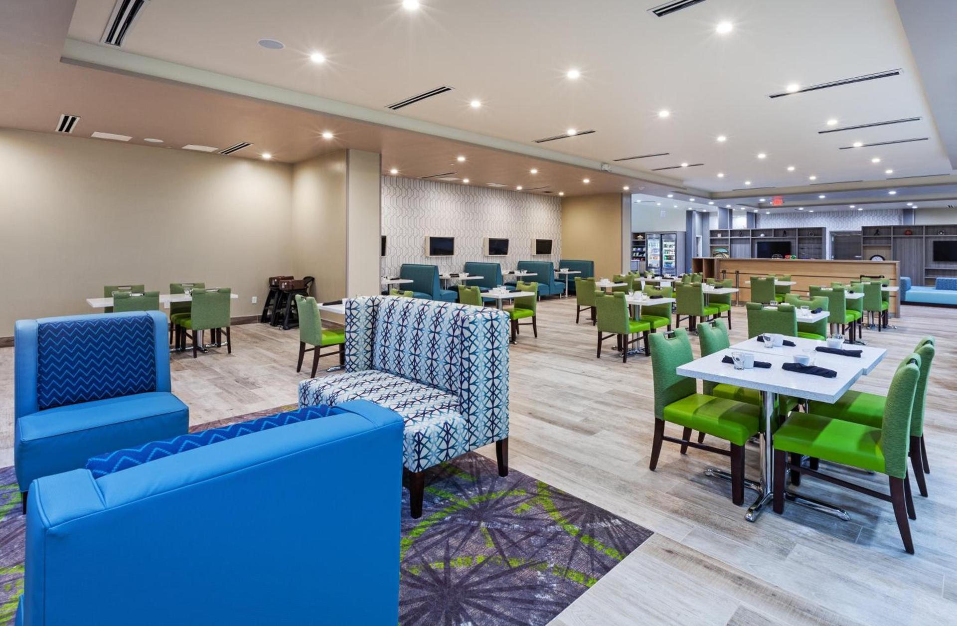 Holiday Inn - Amarillo East by IHG photo 7