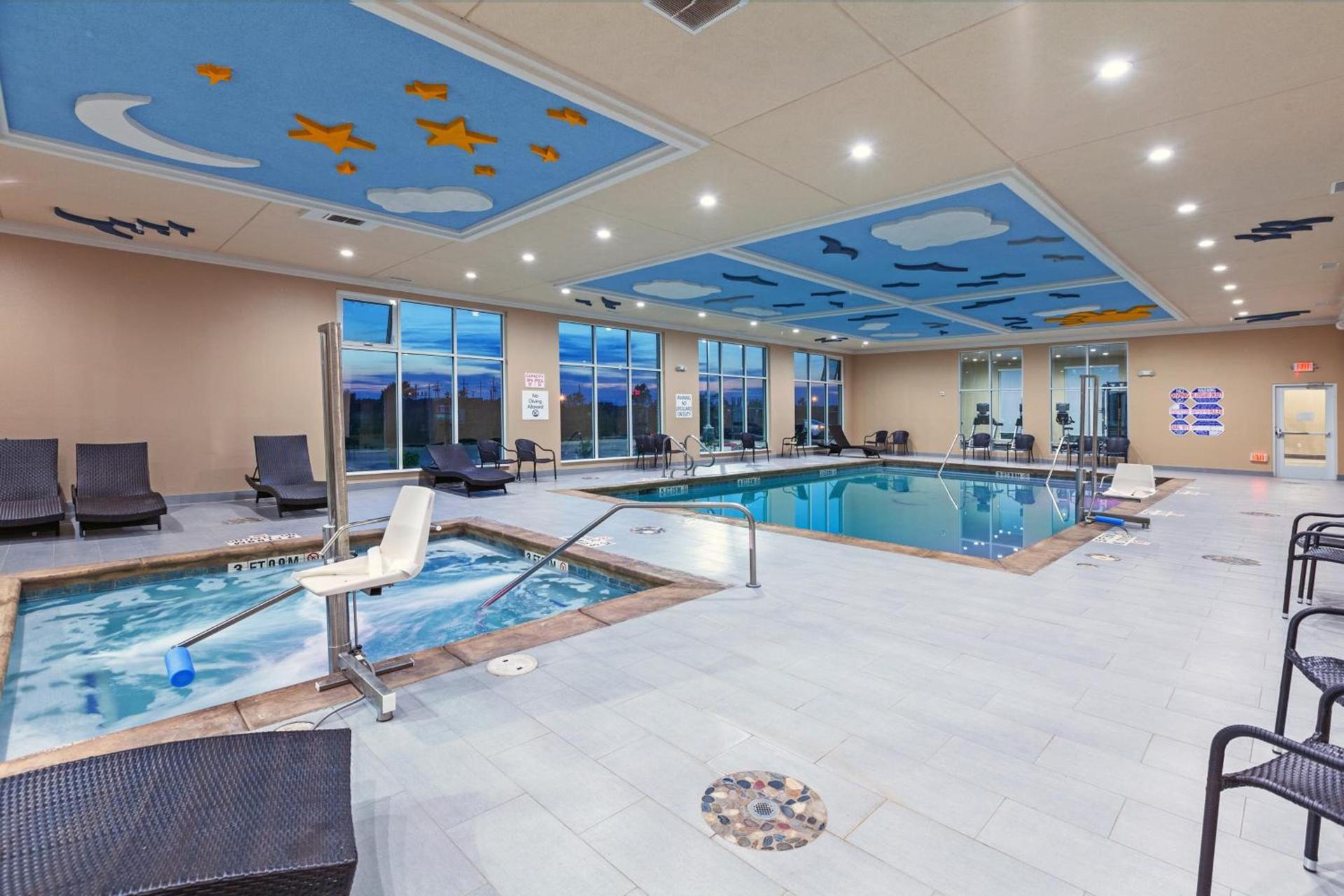 Holiday Inn - Amarillo East by IHG photo 10