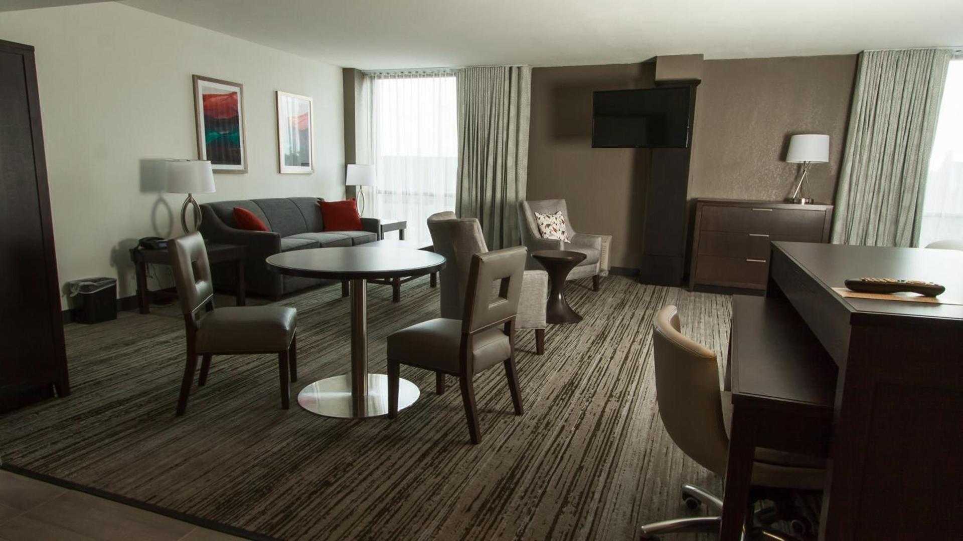 Holiday Inn Alexandria - Downtown by IHG photo 14