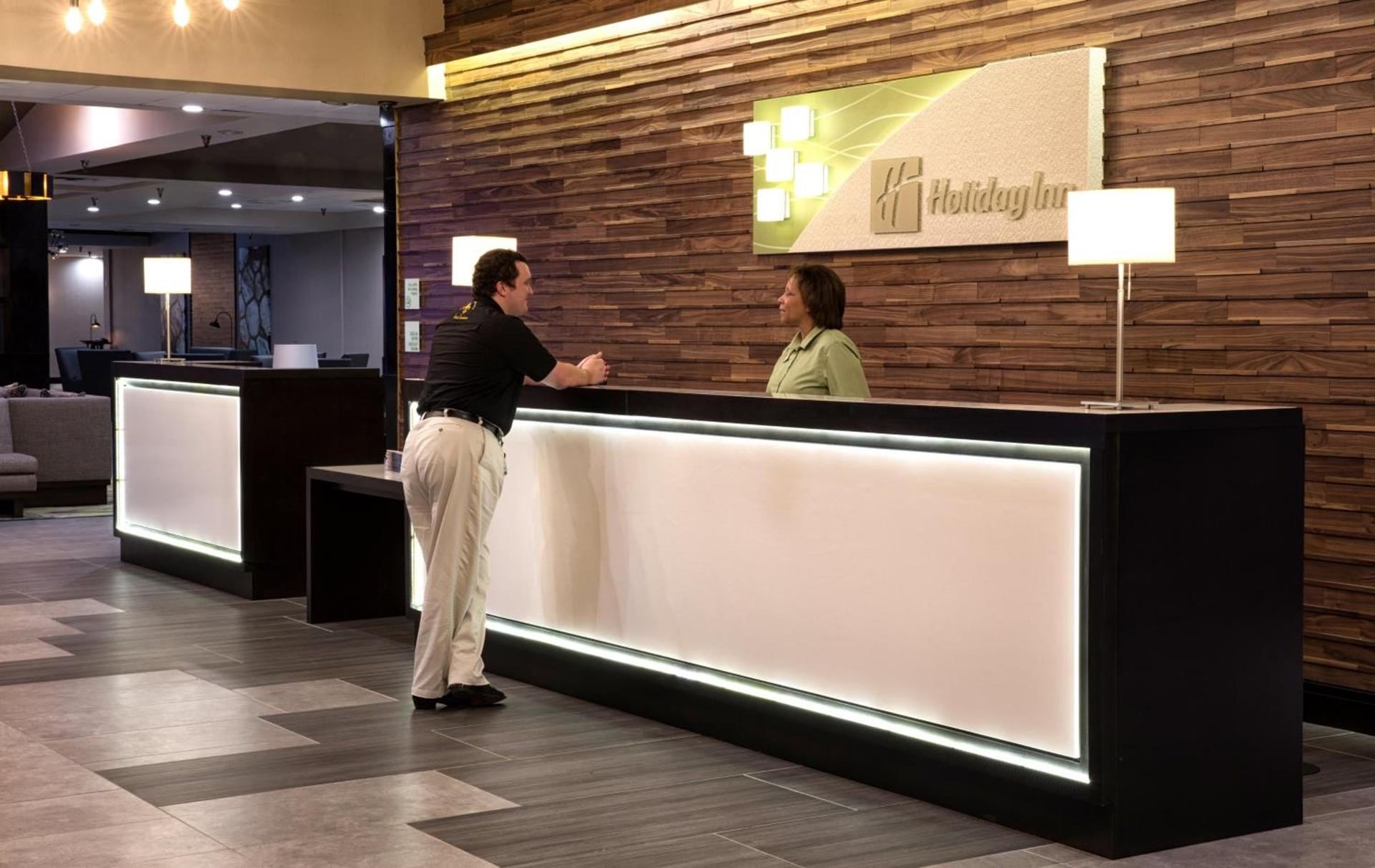 Holiday Inn Alexandria - Downtown by IHG photo 11
