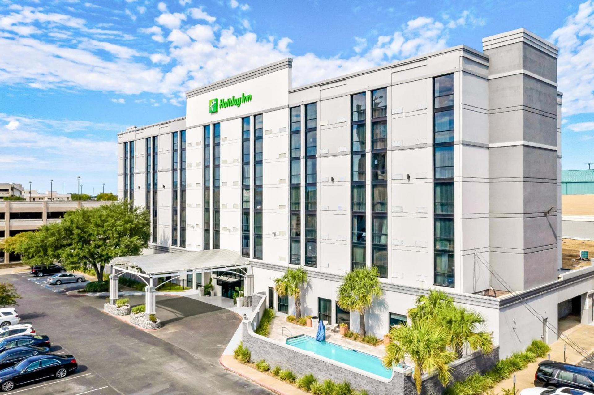 Holiday Inn Alexandria - Downtown by IHG — hotel in Alexandria