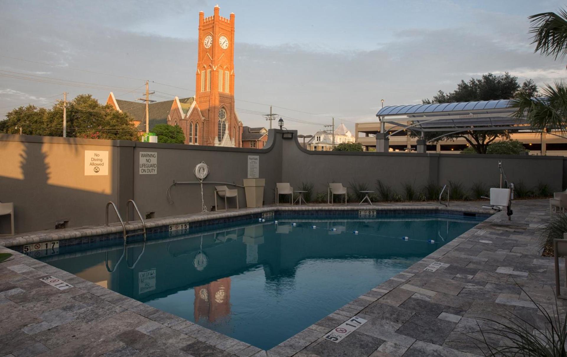 Holiday Inn Alexandria - Downtown by IHG photo 19