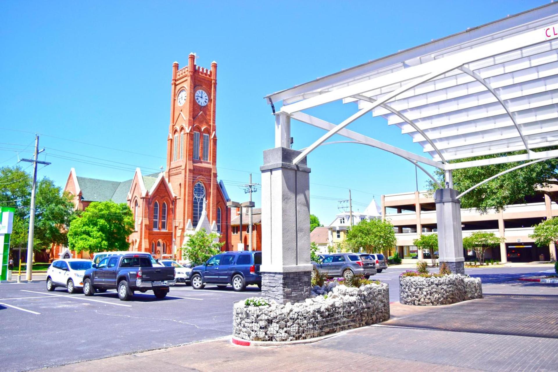 Holiday Inn Alexandria - Downtown by IHG photo 5