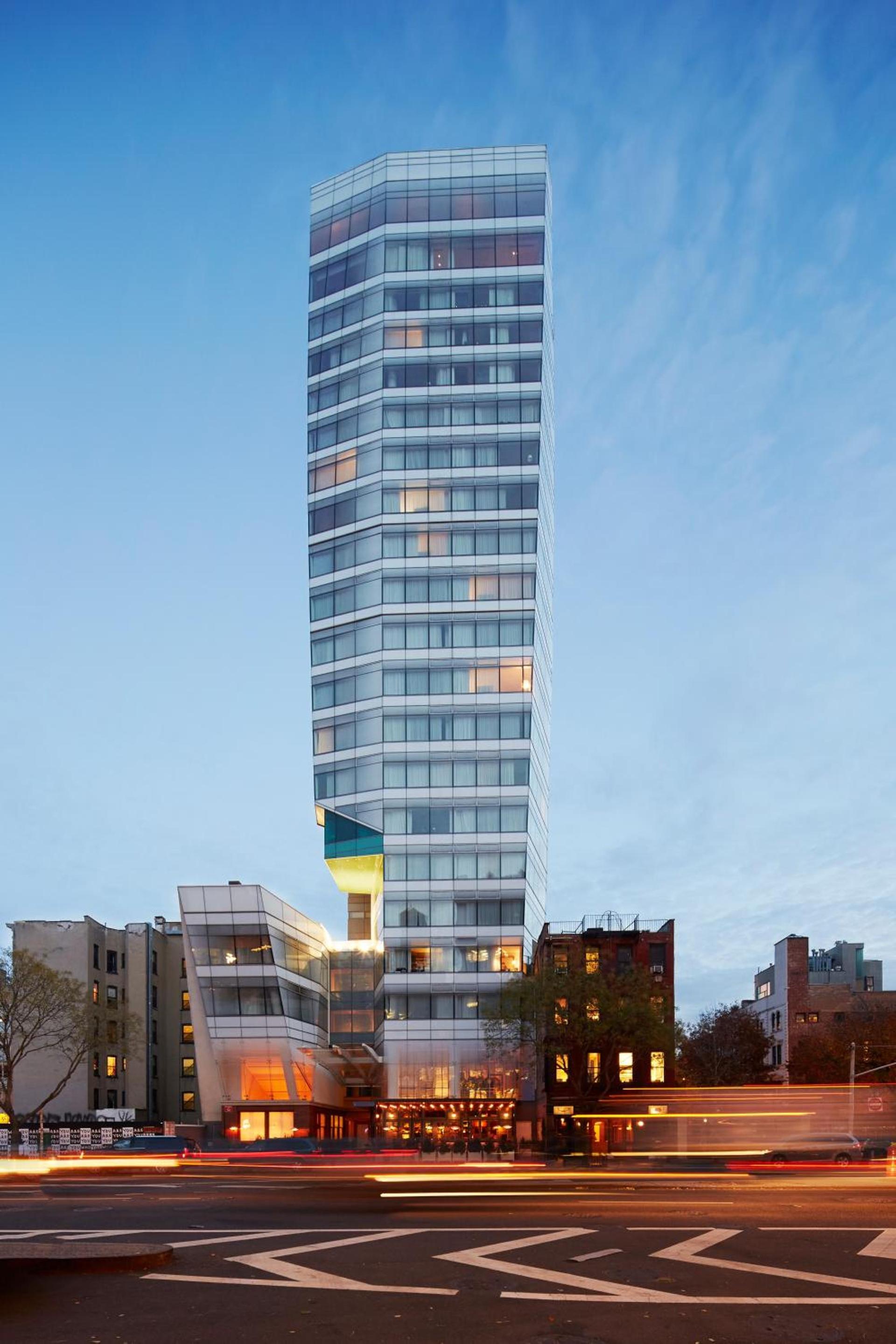 The Standard - East Village photo 14
