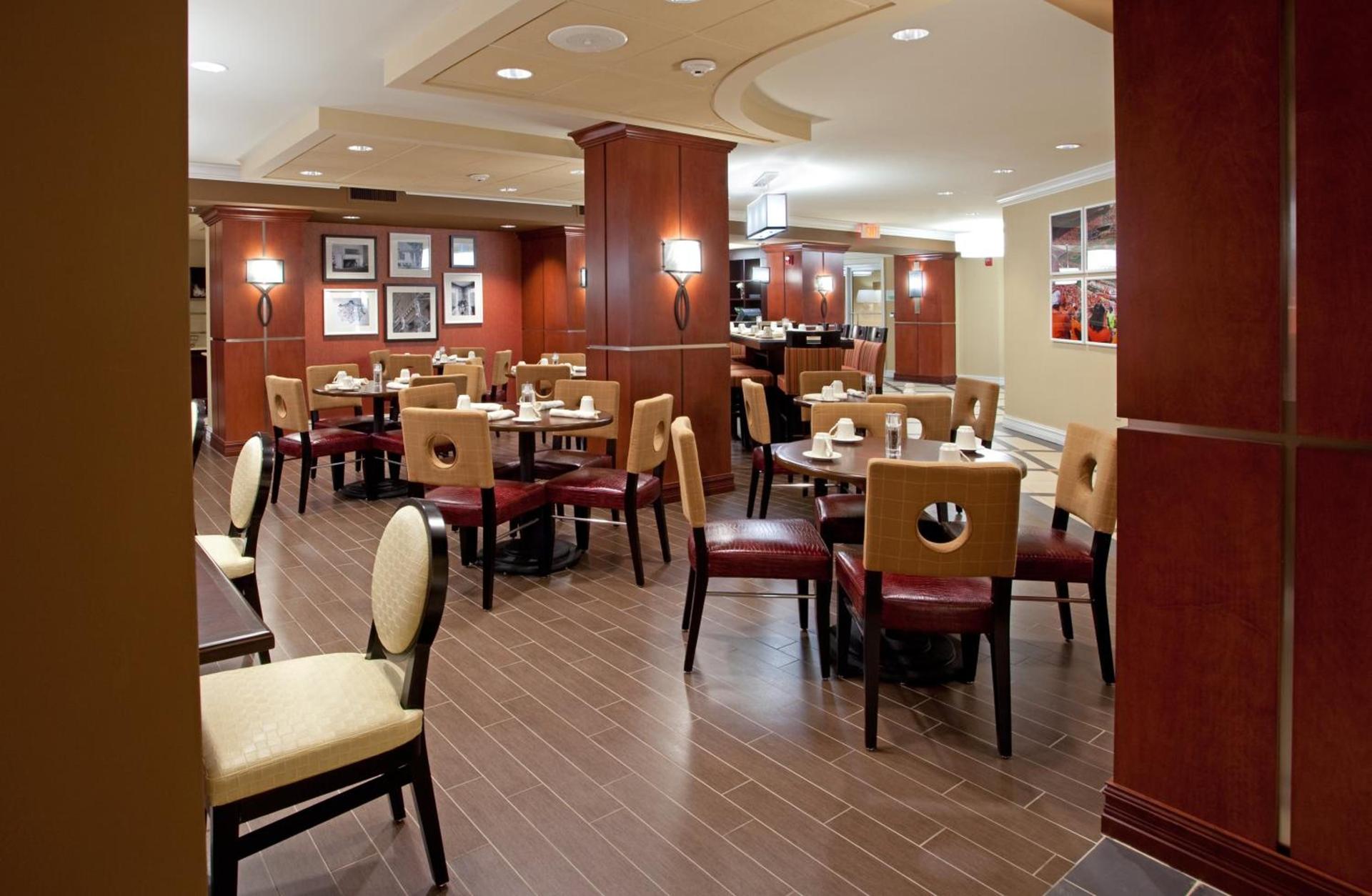 Holiday Inn Anderson by IHG photo 16