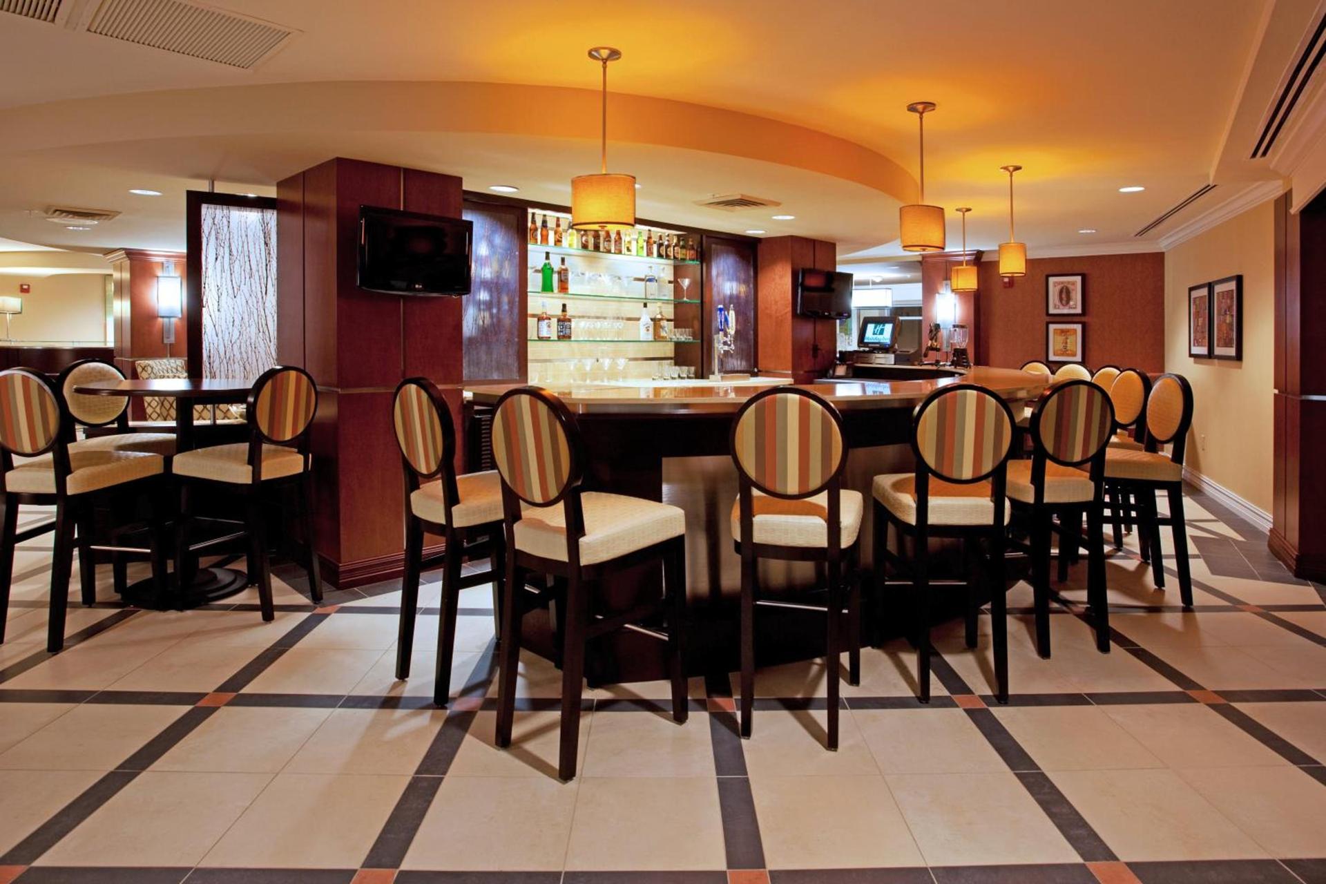 Holiday Inn Anderson by IHG photo 10
