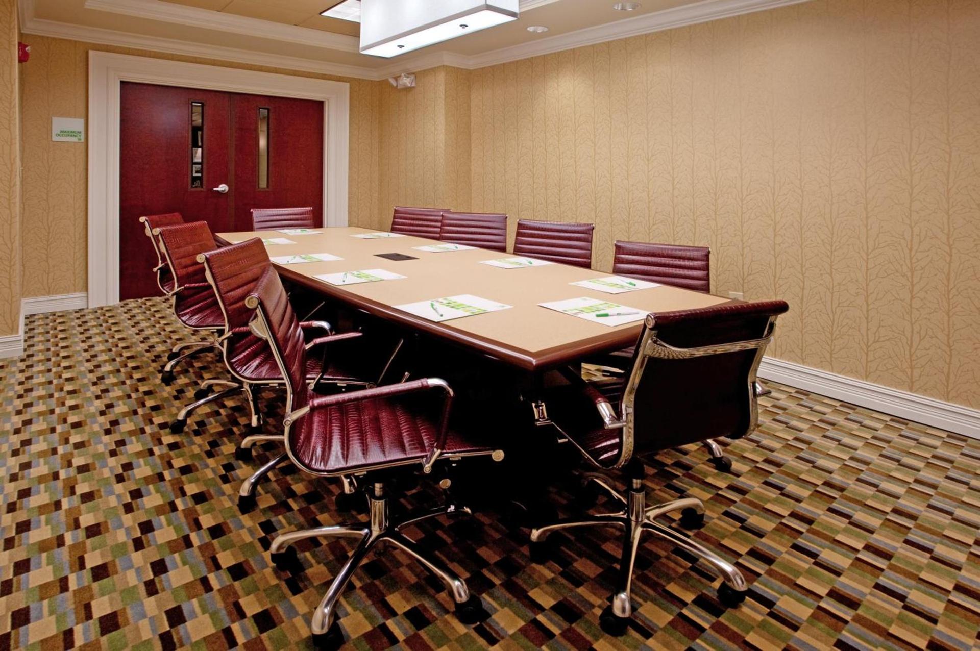Holiday Inn Anderson by IHG photo 24