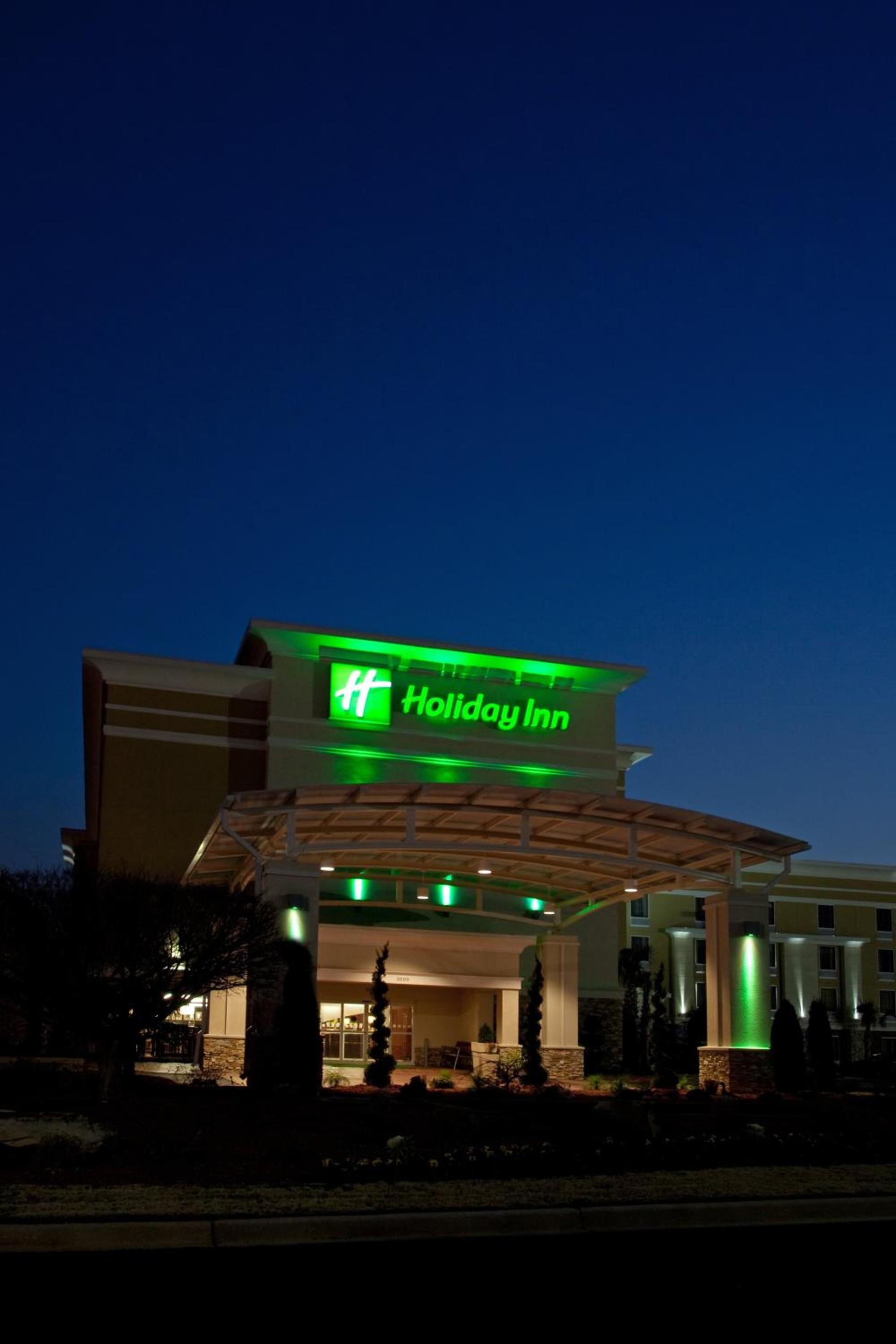 Holiday Inn Anderson by IHG photo 5