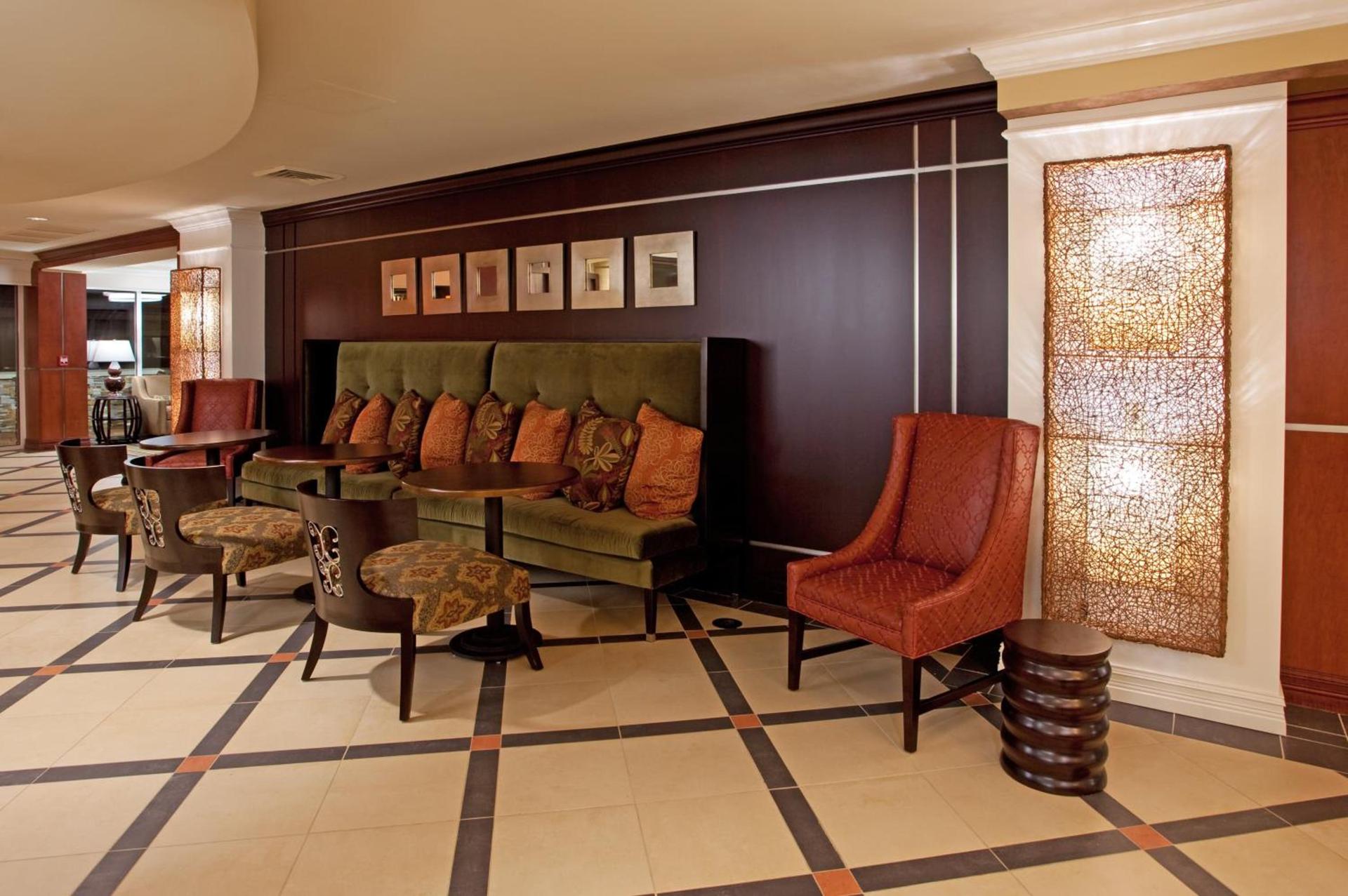 Holiday Inn Anderson by IHG photo 12