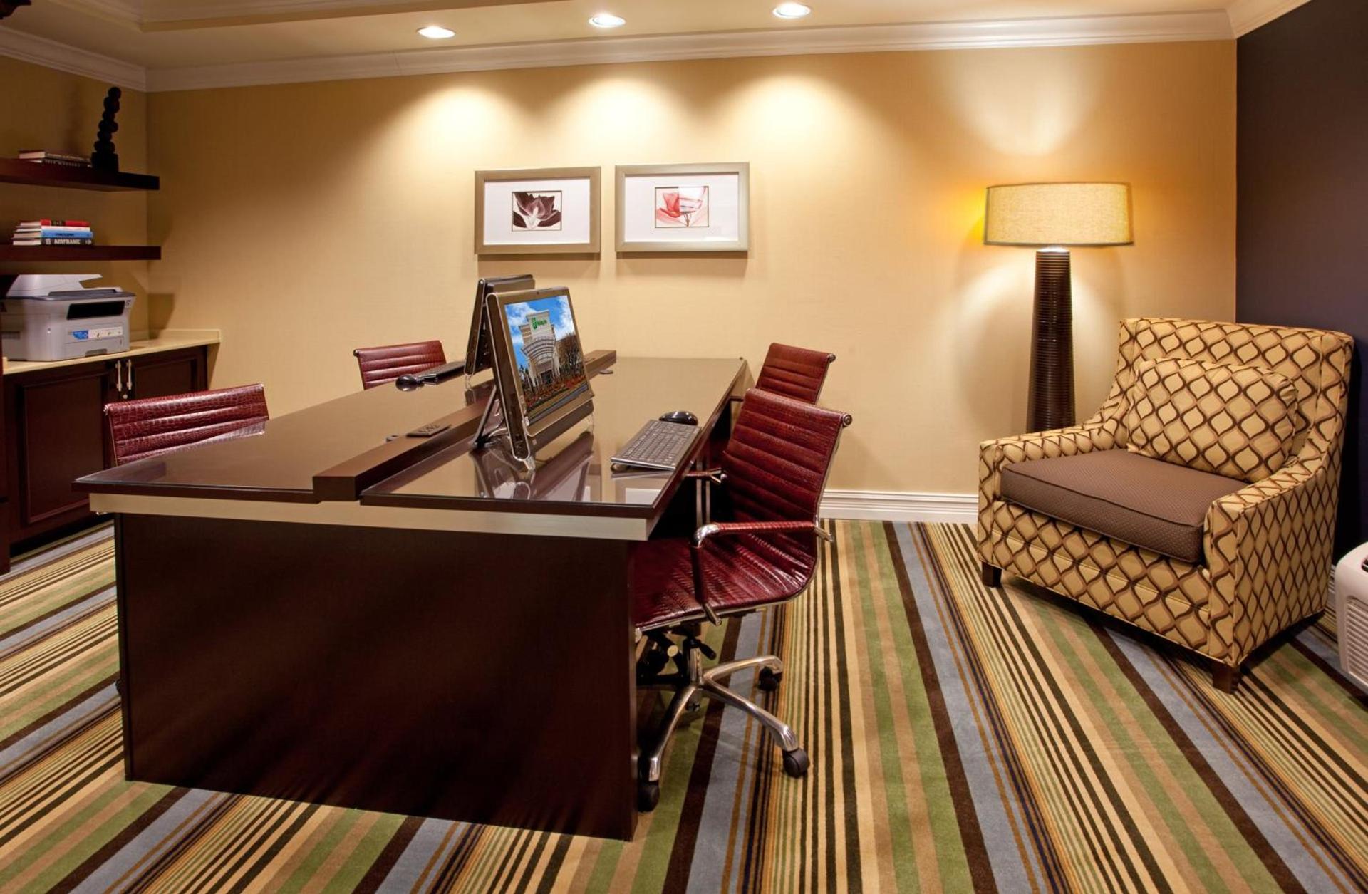 Holiday Inn Anderson by IHG photo 9