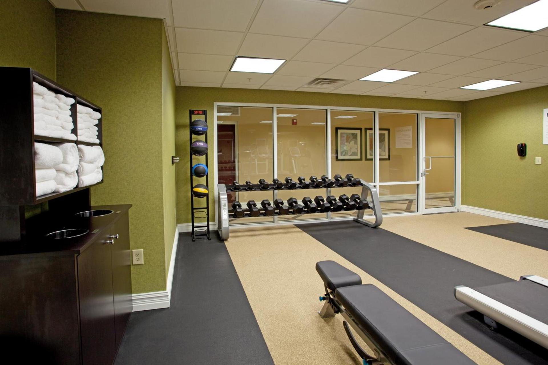 Holiday Inn Anderson by IHG photo 13
