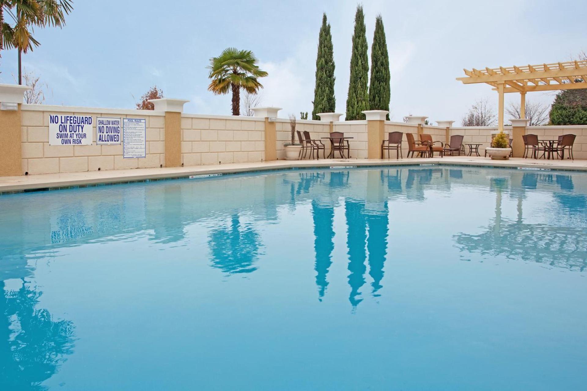 Holiday Inn Anderson by IHG photo 25