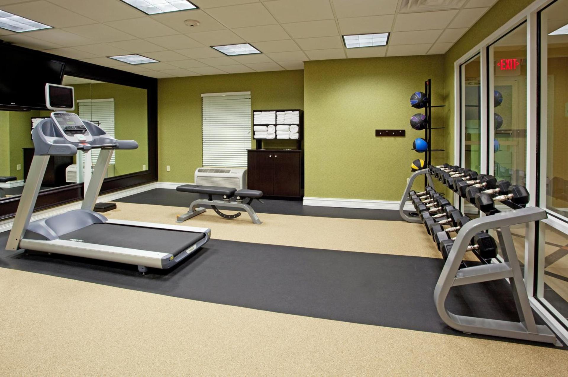 Holiday Inn Anderson by IHG photo 6