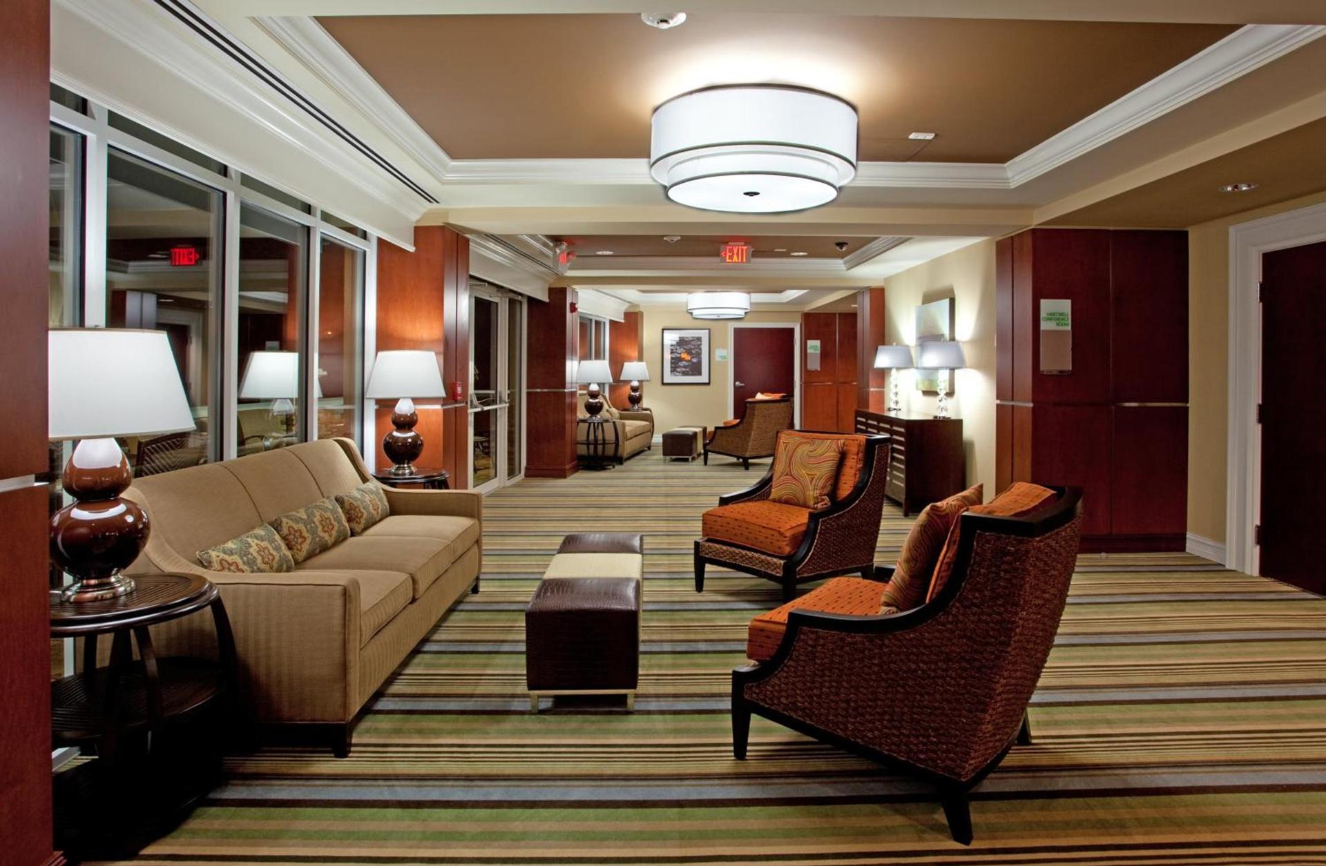 Holiday Inn Anderson by IHG photo 14