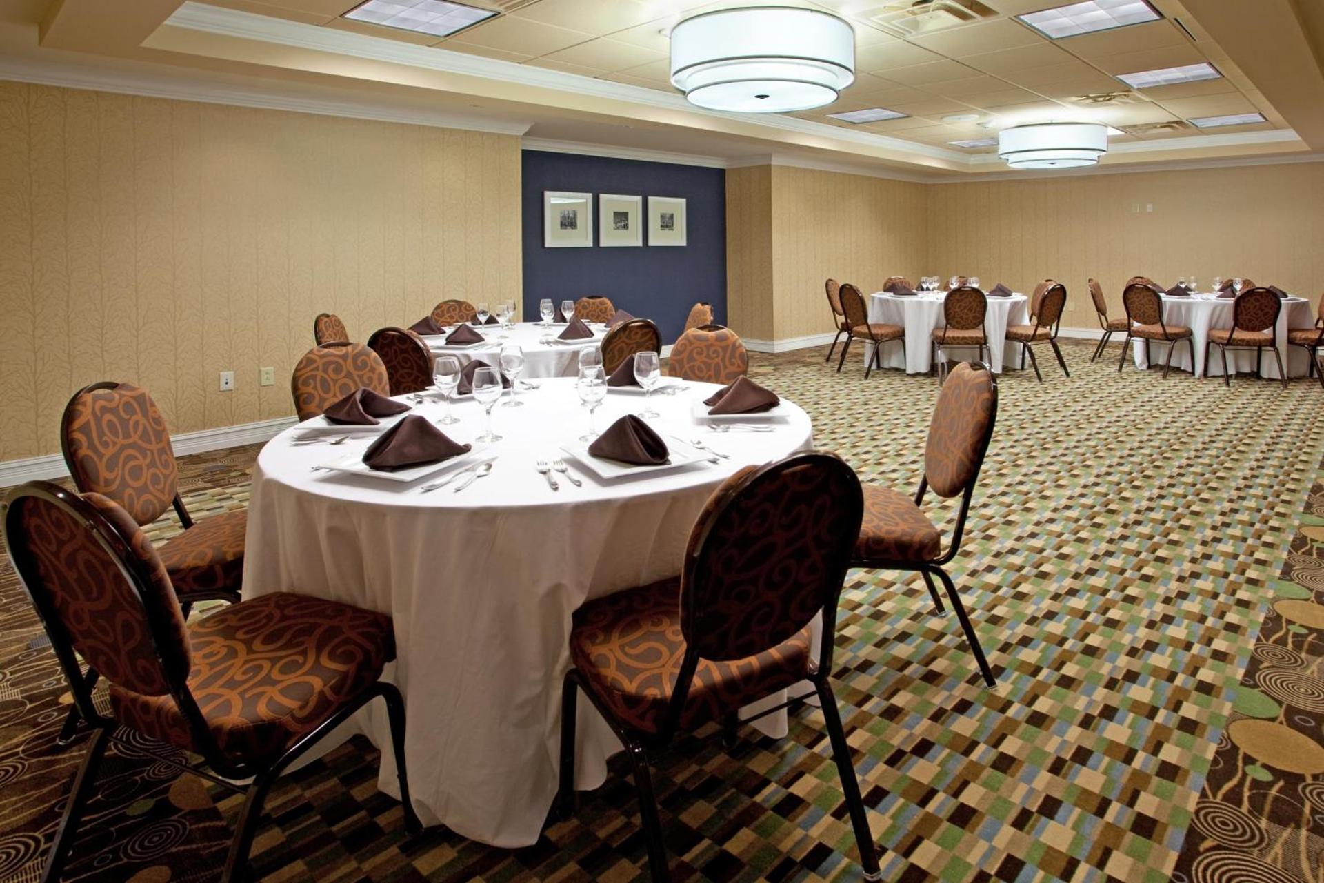 Holiday Inn Anderson by IHG photo 11