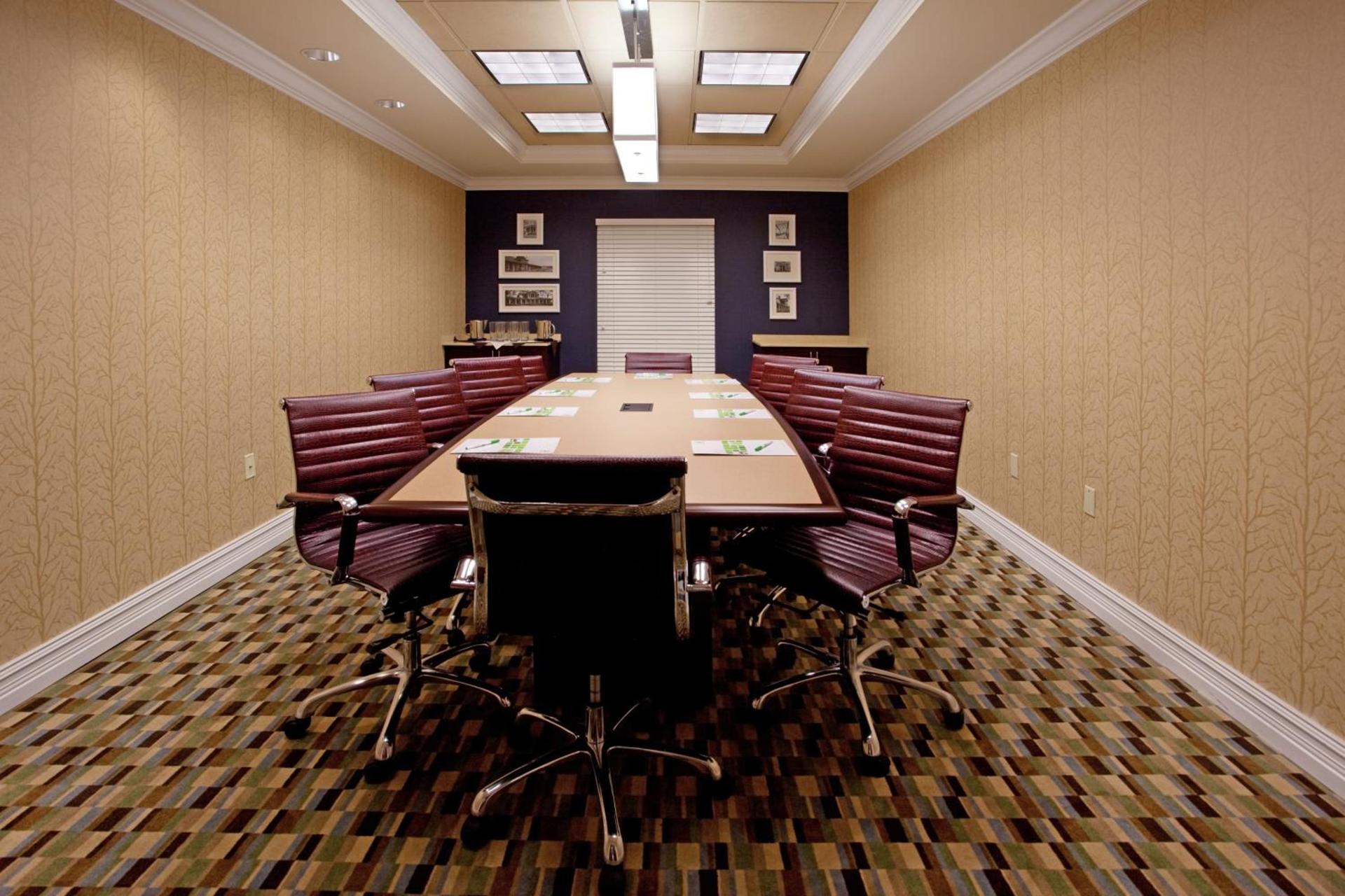 Holiday Inn Anderson by IHG photo 23