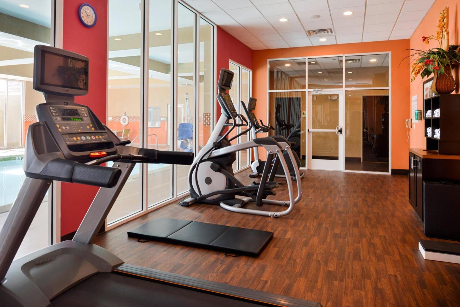 Holiday Inn Amarillo West Medical Center by IHG photo 18