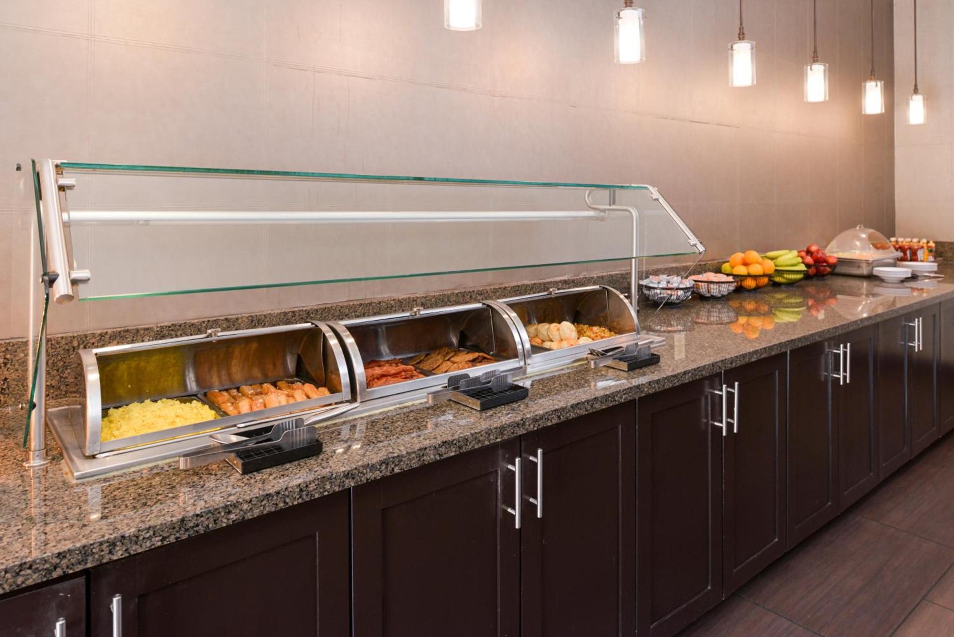 Holiday Inn Amarillo West Medical Center by IHG photo 10
