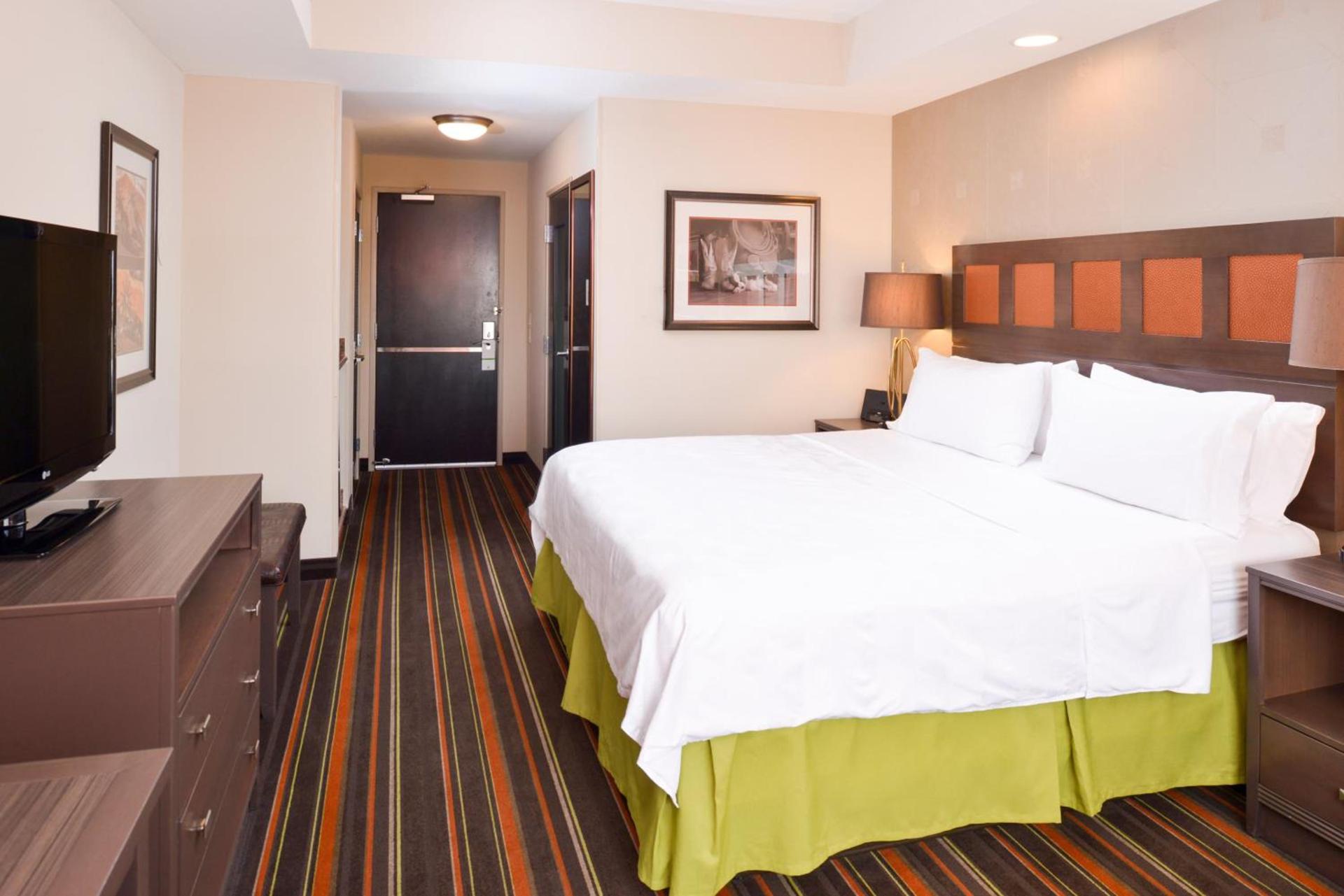 Holiday Inn Amarillo West Medical Center by IHG photo 29