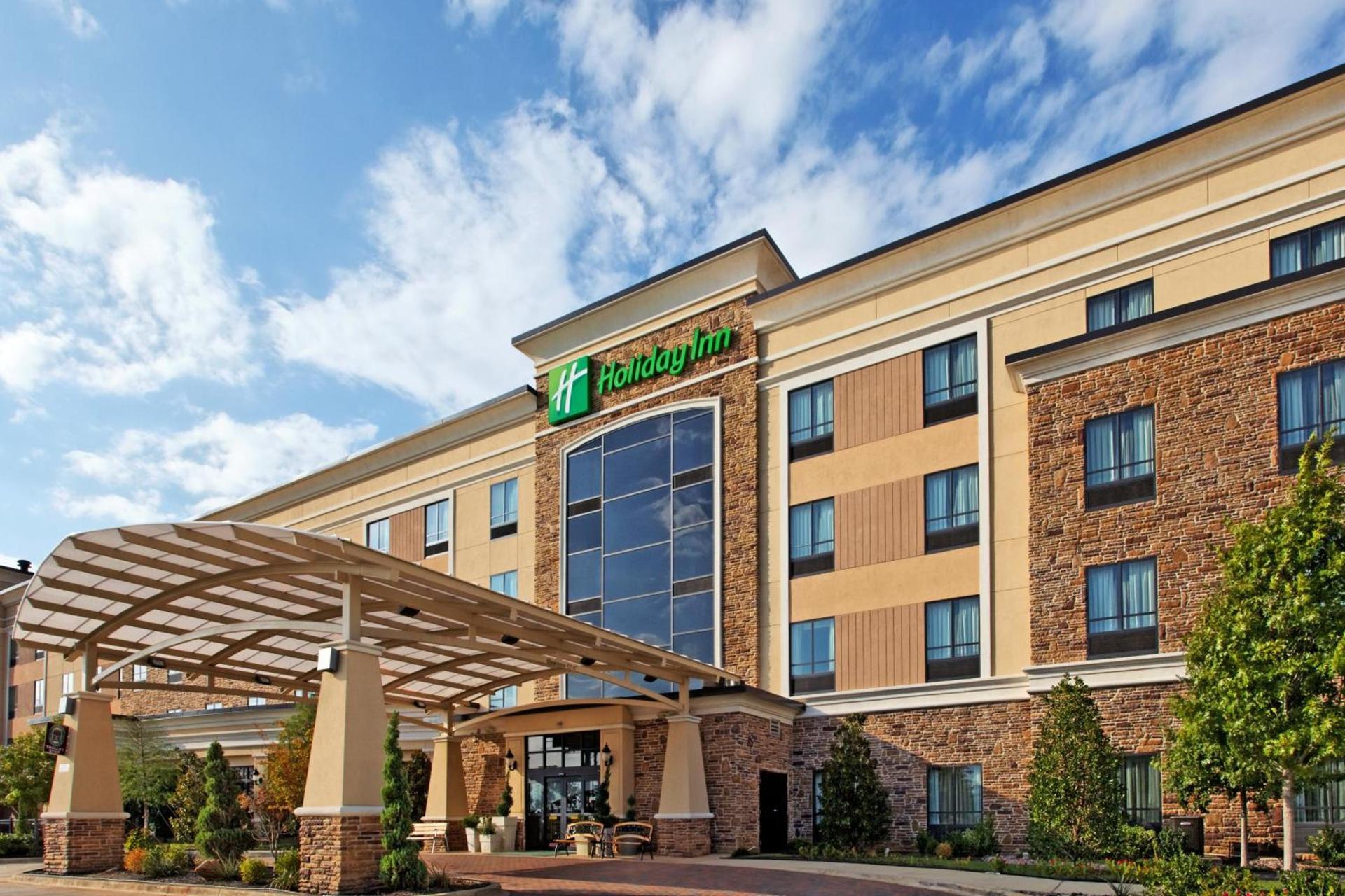 Holiday Inn Arlington Northeast by IHG photo 1