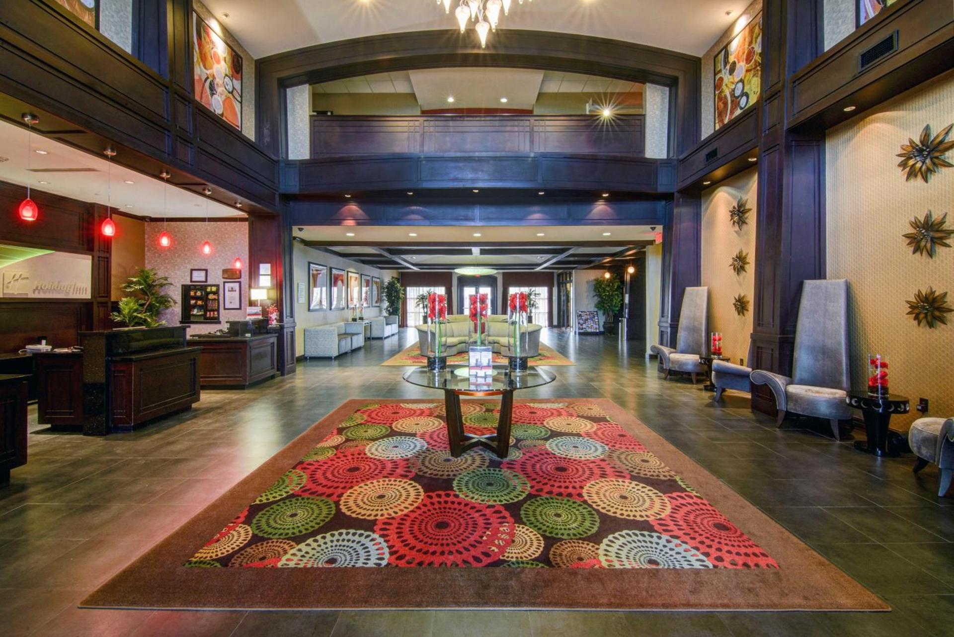 Holiday Inn Arlington Northeast by IHG photo 6