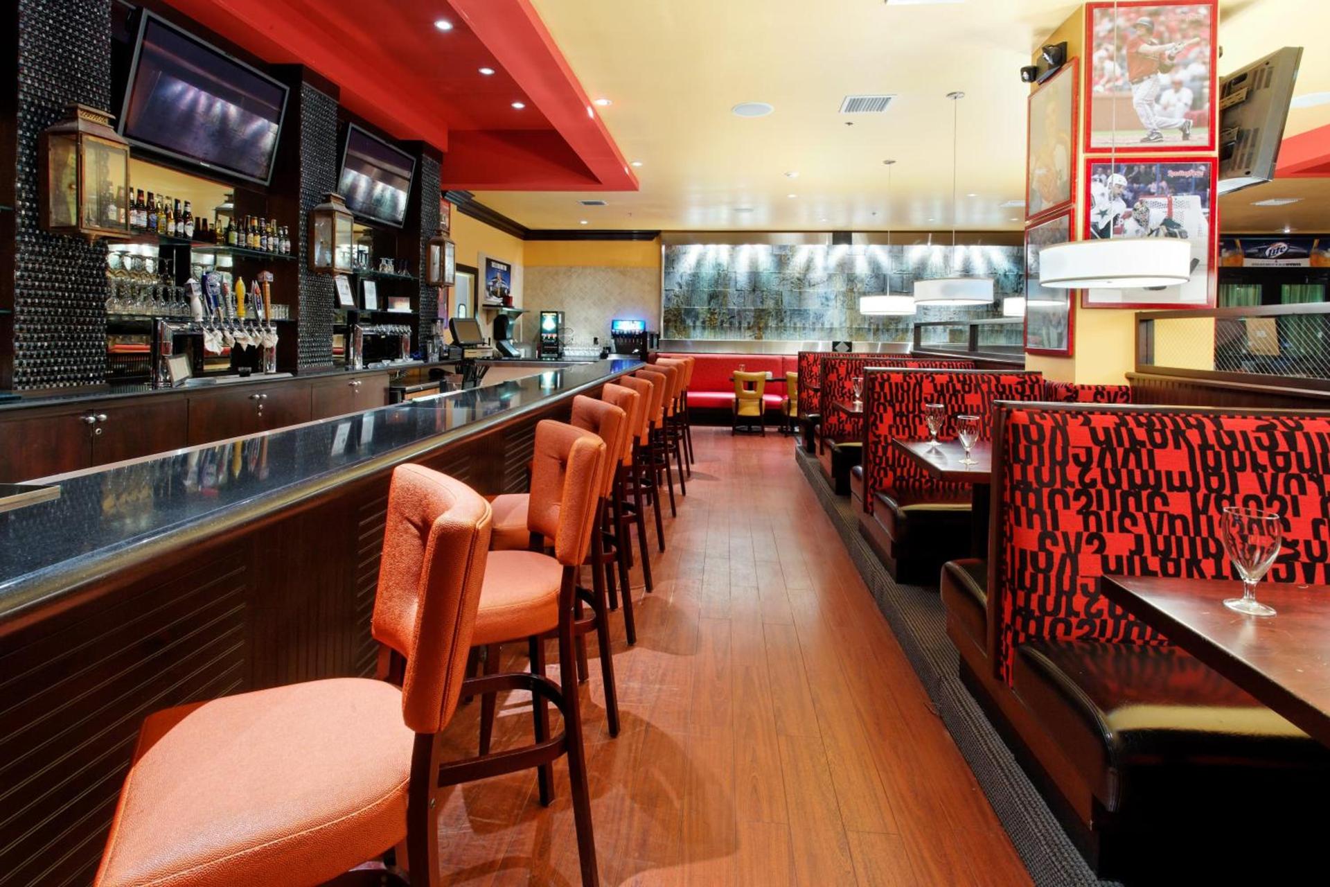 Holiday Inn Arlington Northeast by IHG photo 13