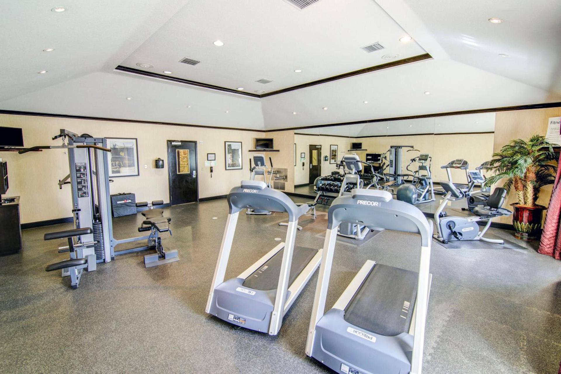 Holiday Inn Arlington Northeast by IHG photo 17