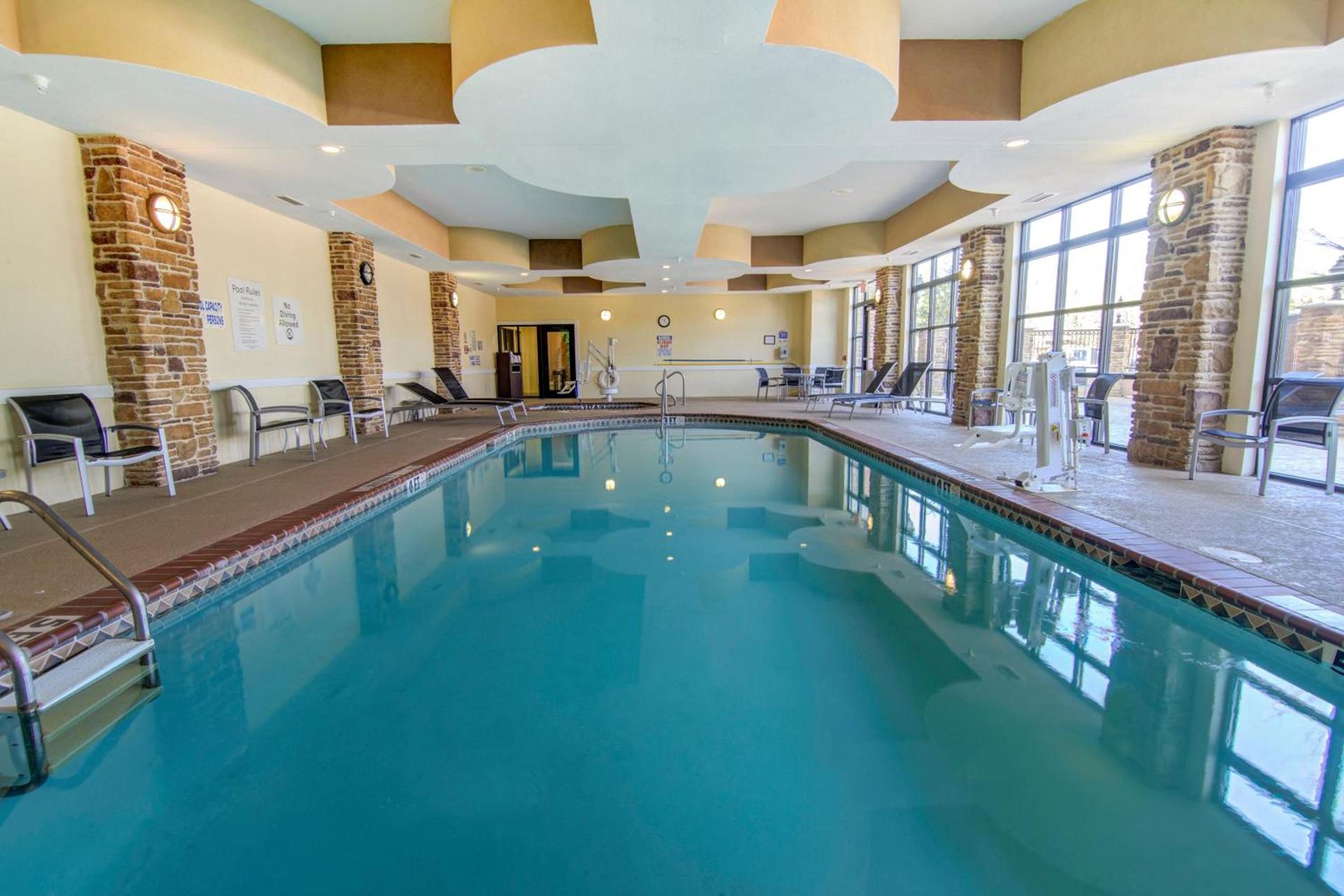 Holiday Inn Arlington Northeast by IHG photo 10
