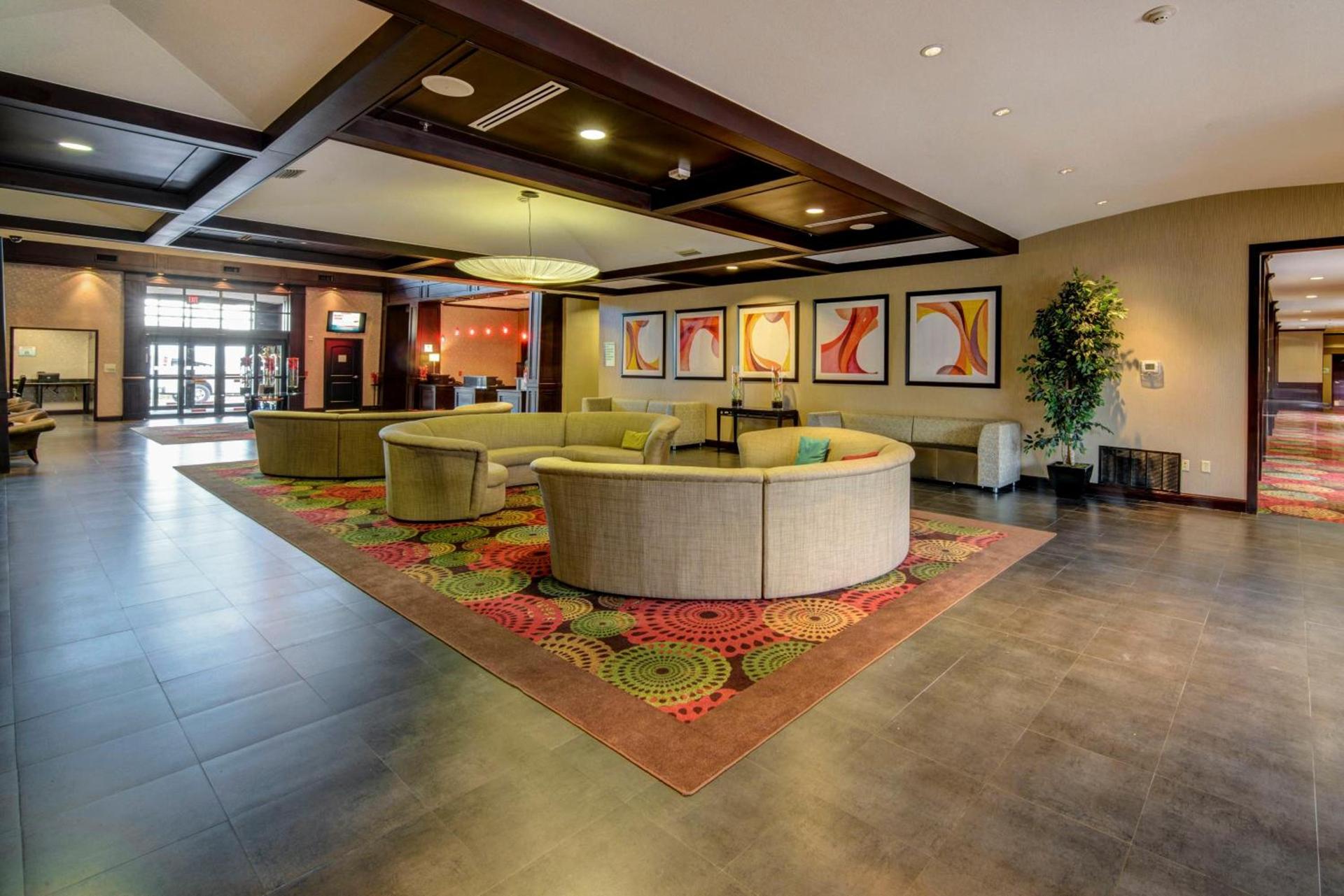 Holiday Inn Arlington Northeast by IHG photo 8