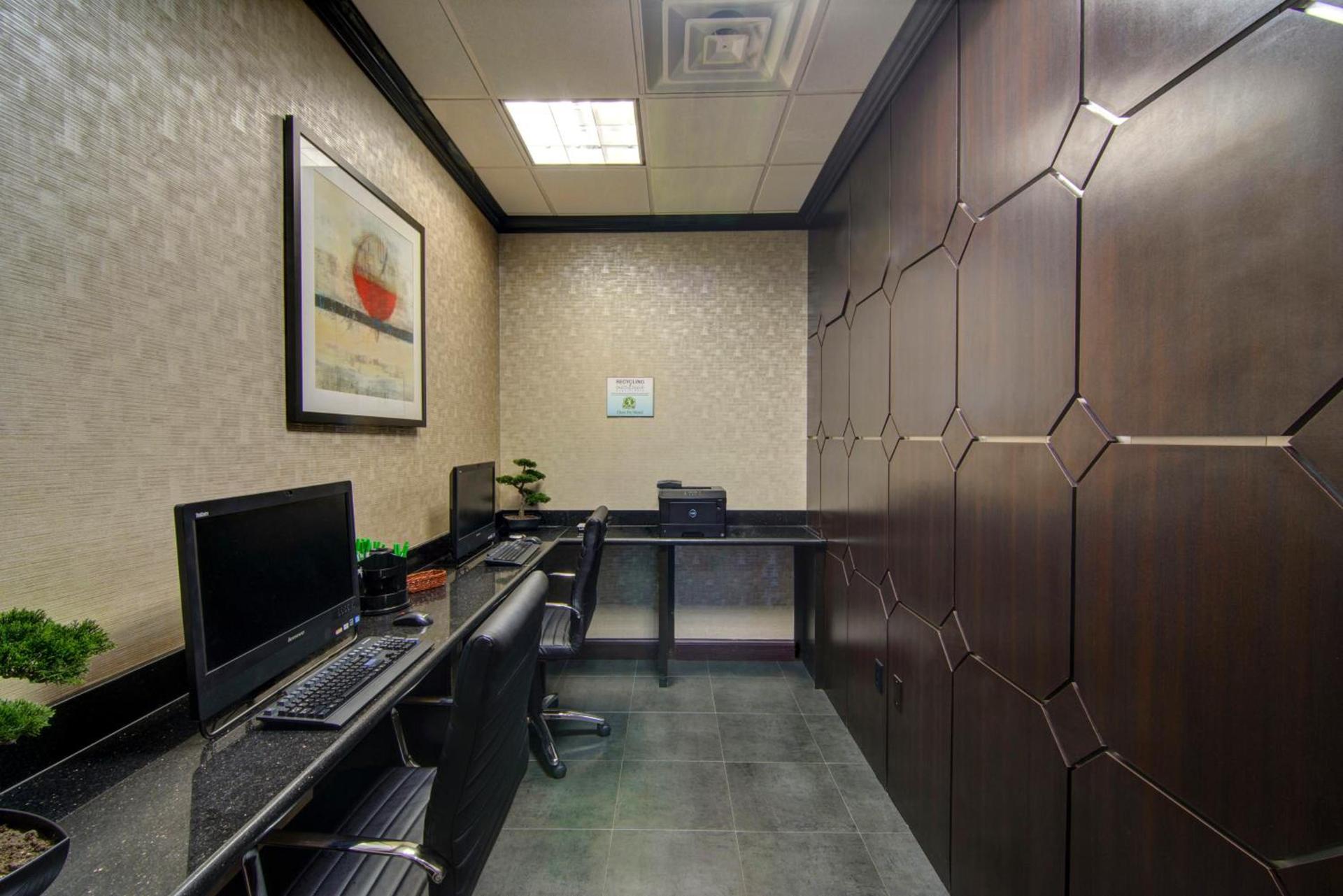 Holiday Inn Arlington Northeast by IHG photo 5
