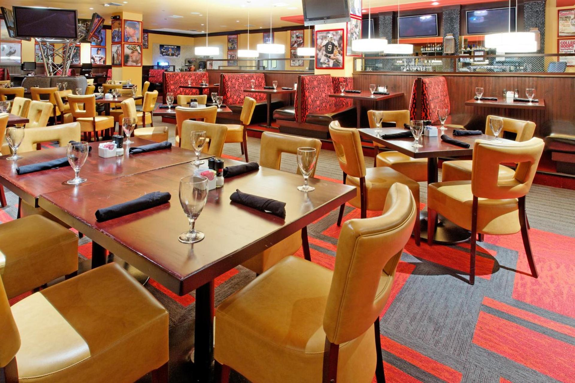 Holiday Inn Arlington Northeast by IHG photo 14
