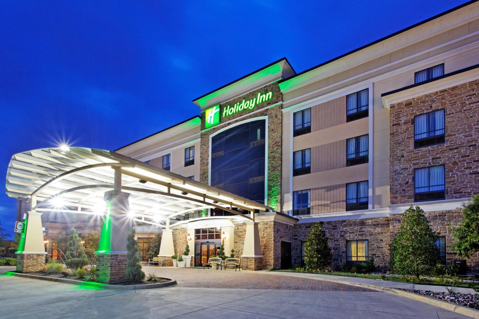 Holiday Inn Arlington Northeast by IHG photo 16