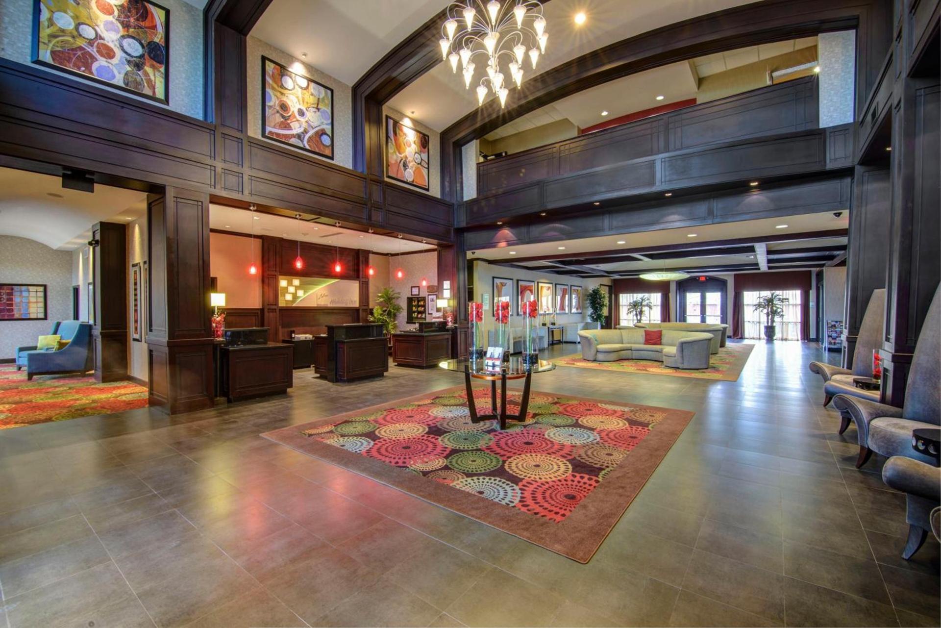 Holiday Inn Arlington Northeast by IHG photo 19