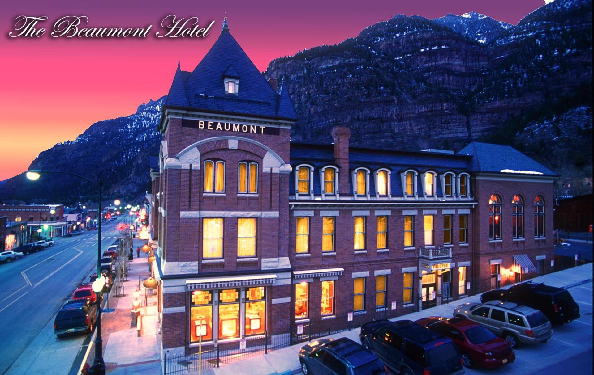 Beaumont Hotel and Spa - Adults Only photo 41