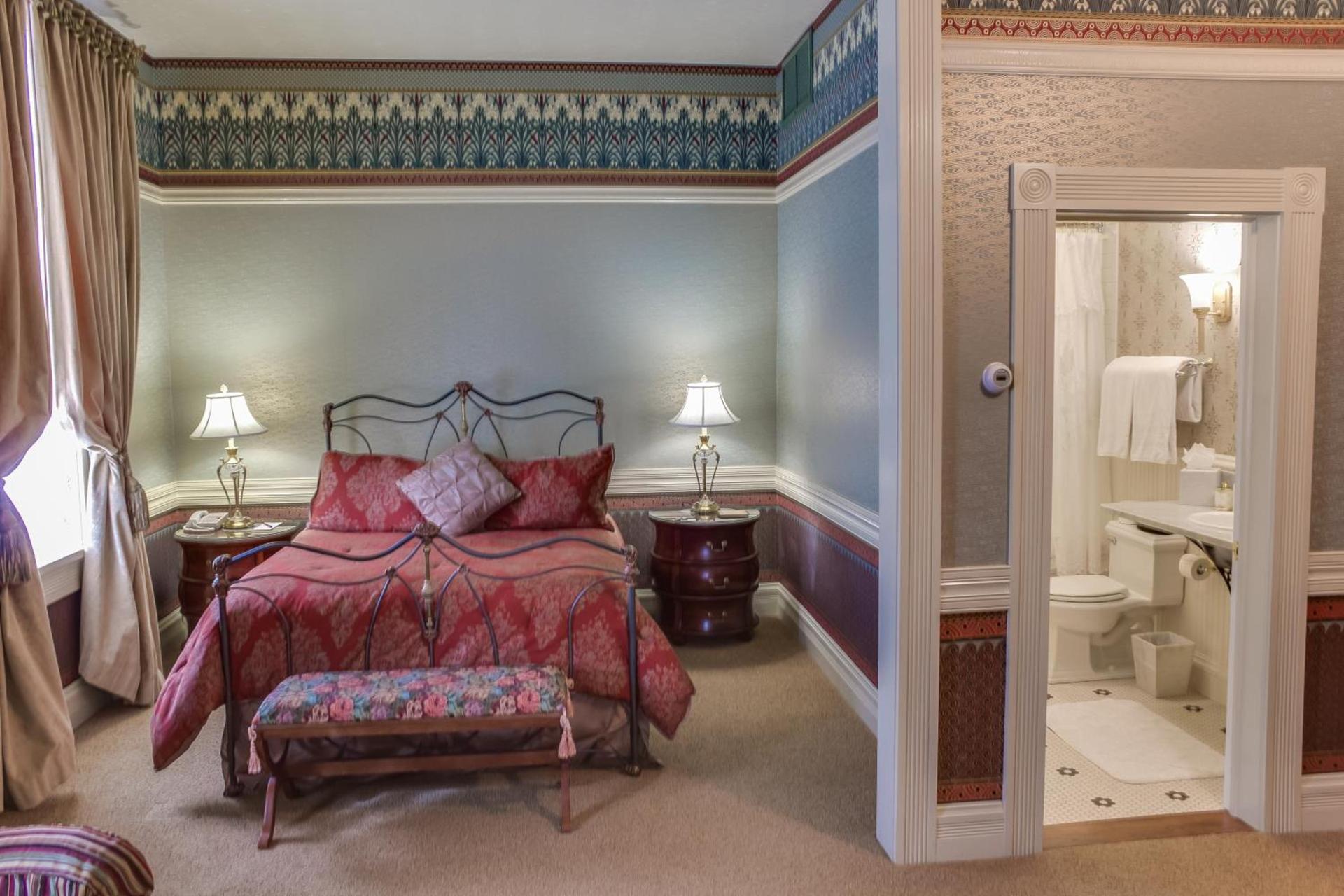 Beaumont Hotel and Spa - Adults Only photo 33