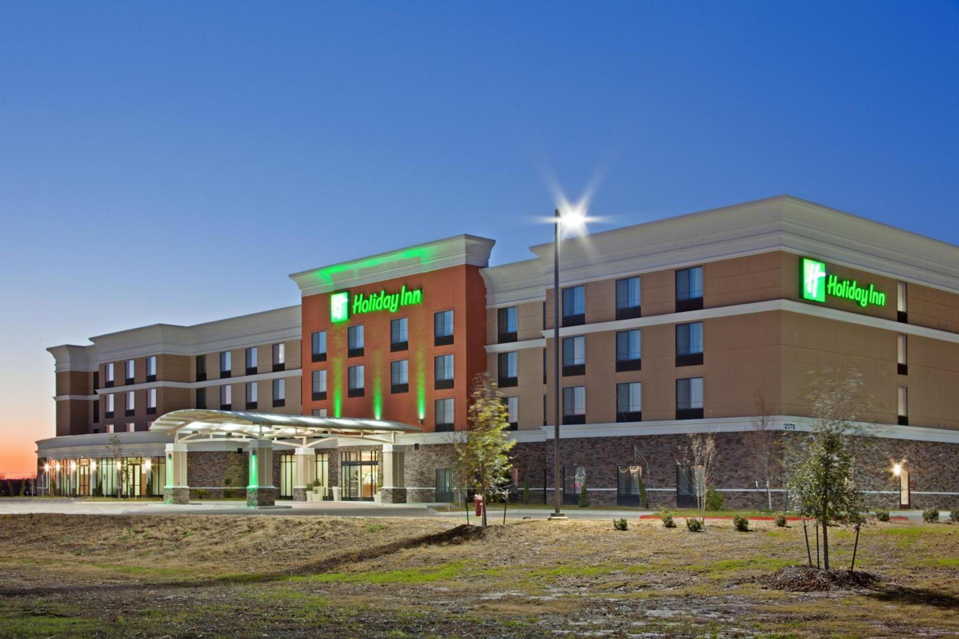 Holiday Inn Austin North by IHG photo 1