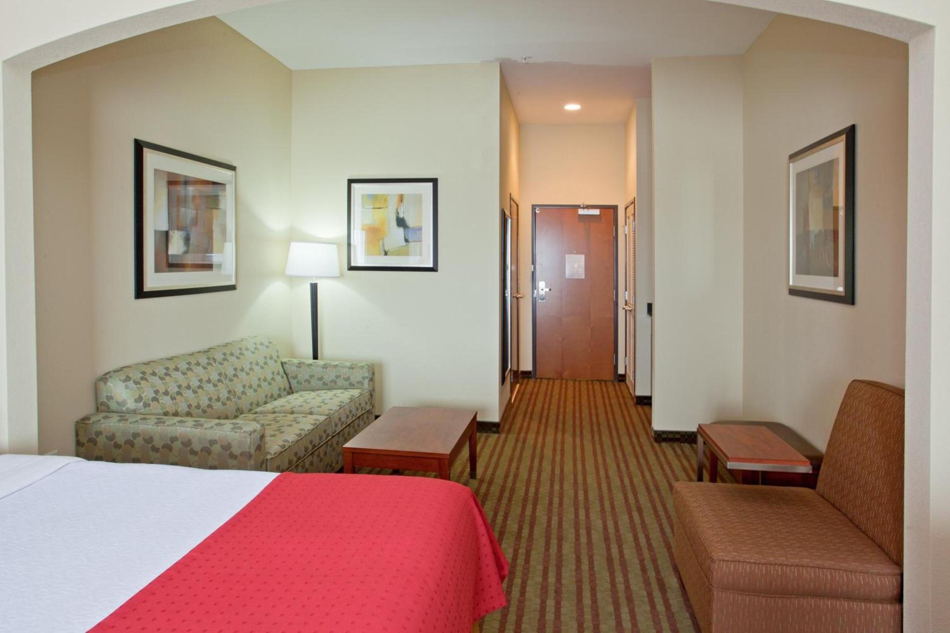Holiday Inn Austin North by IHG photo 2