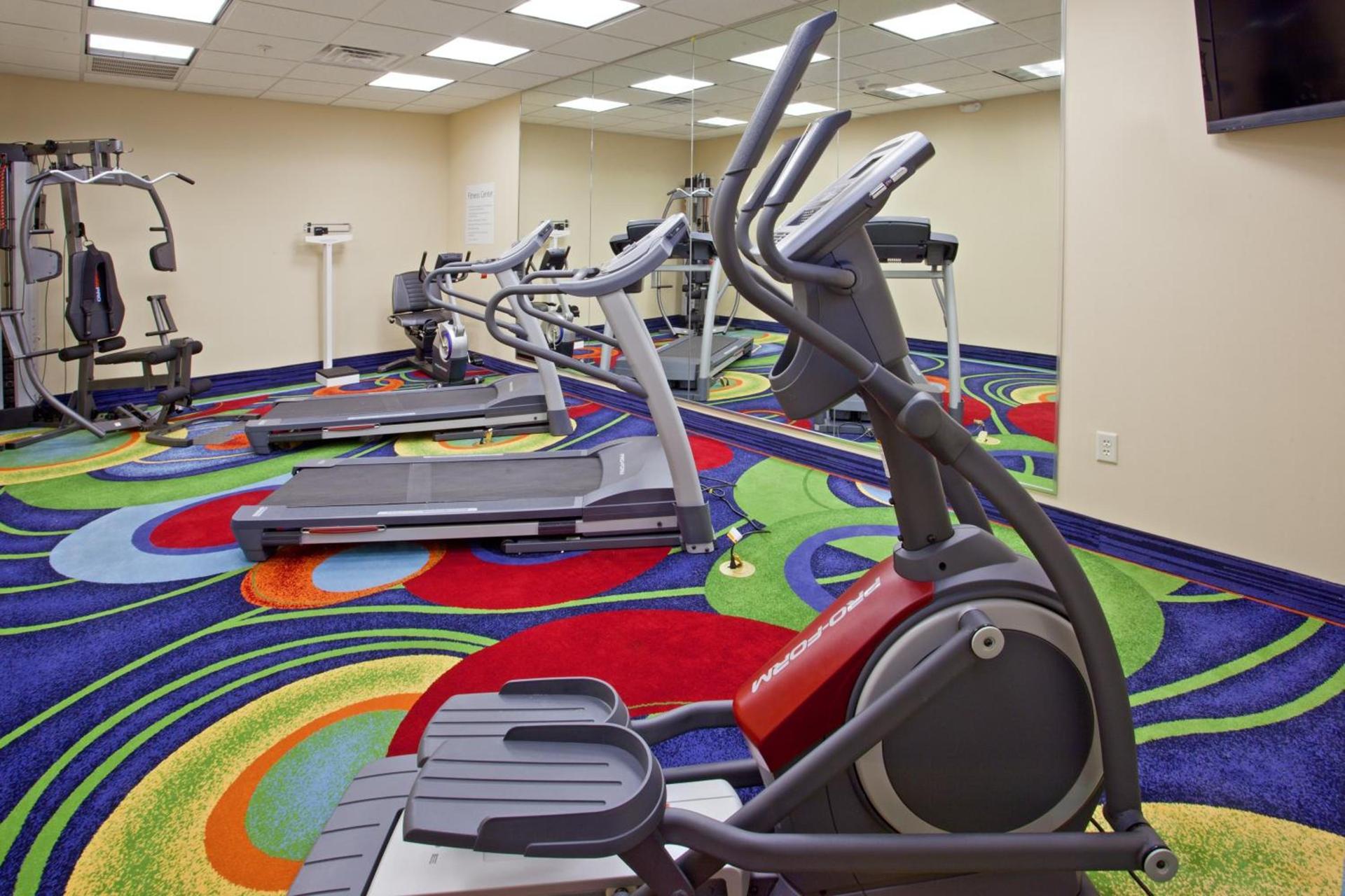 Holiday Inn Austin North by IHG photo 25