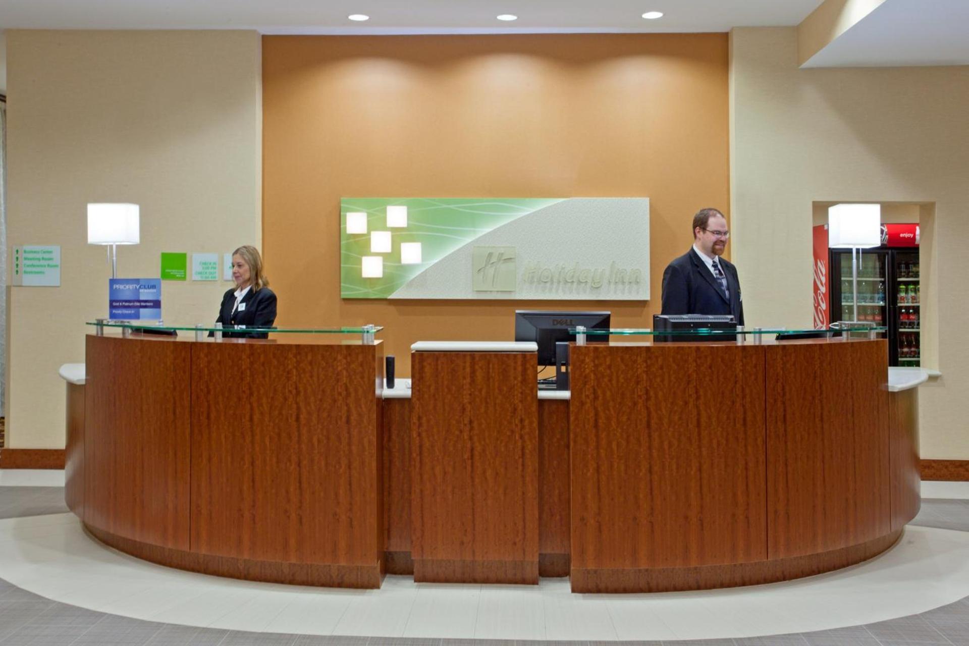 Holiday Inn Austin North by IHG photo 38