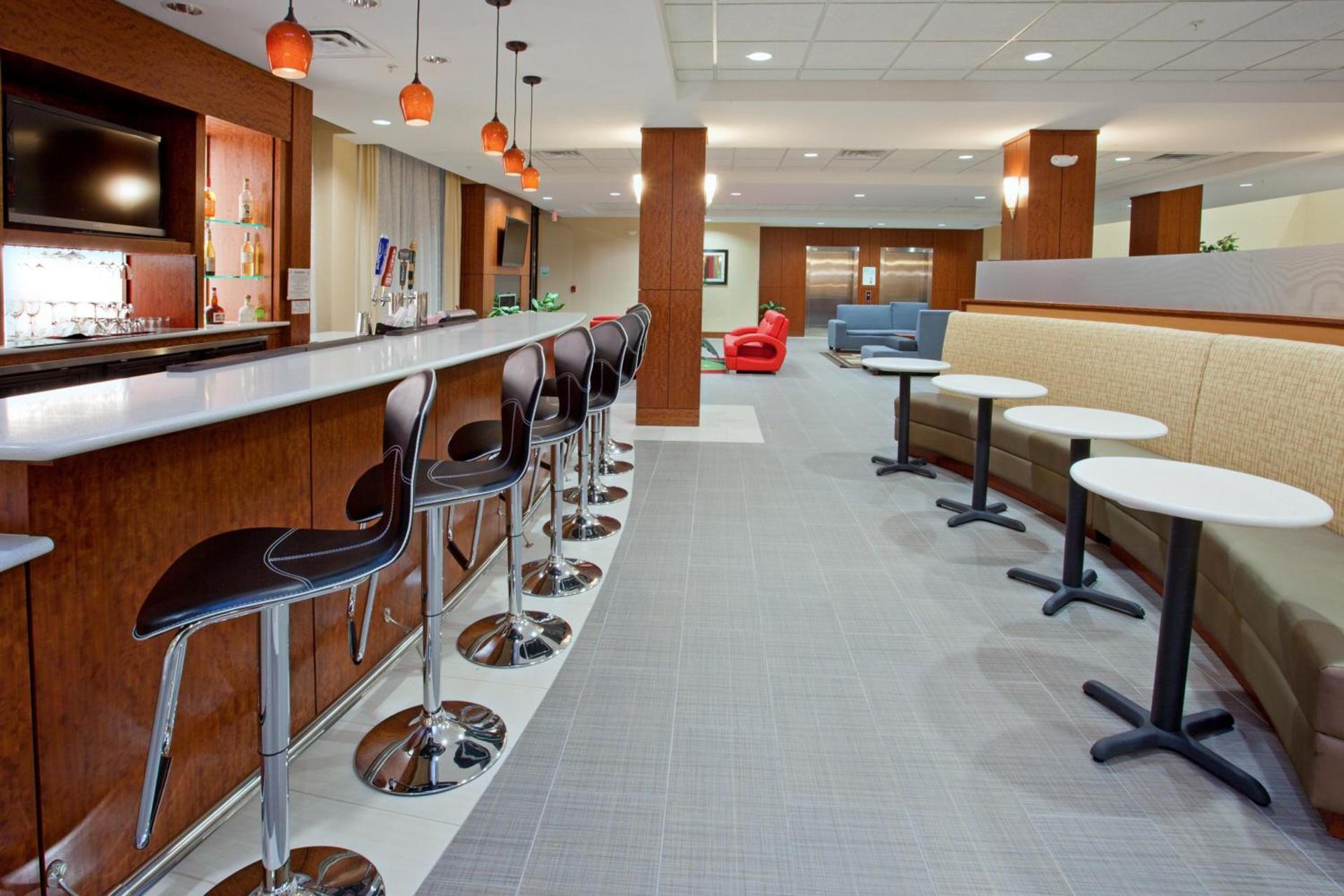 Holiday Inn Austin North by IHG photo 41