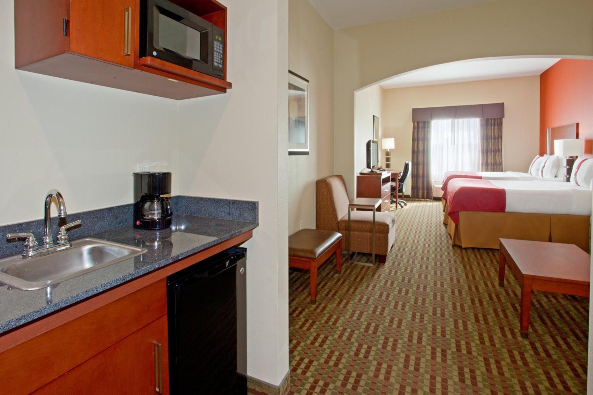 Holiday Inn Austin North by IHG photo 24