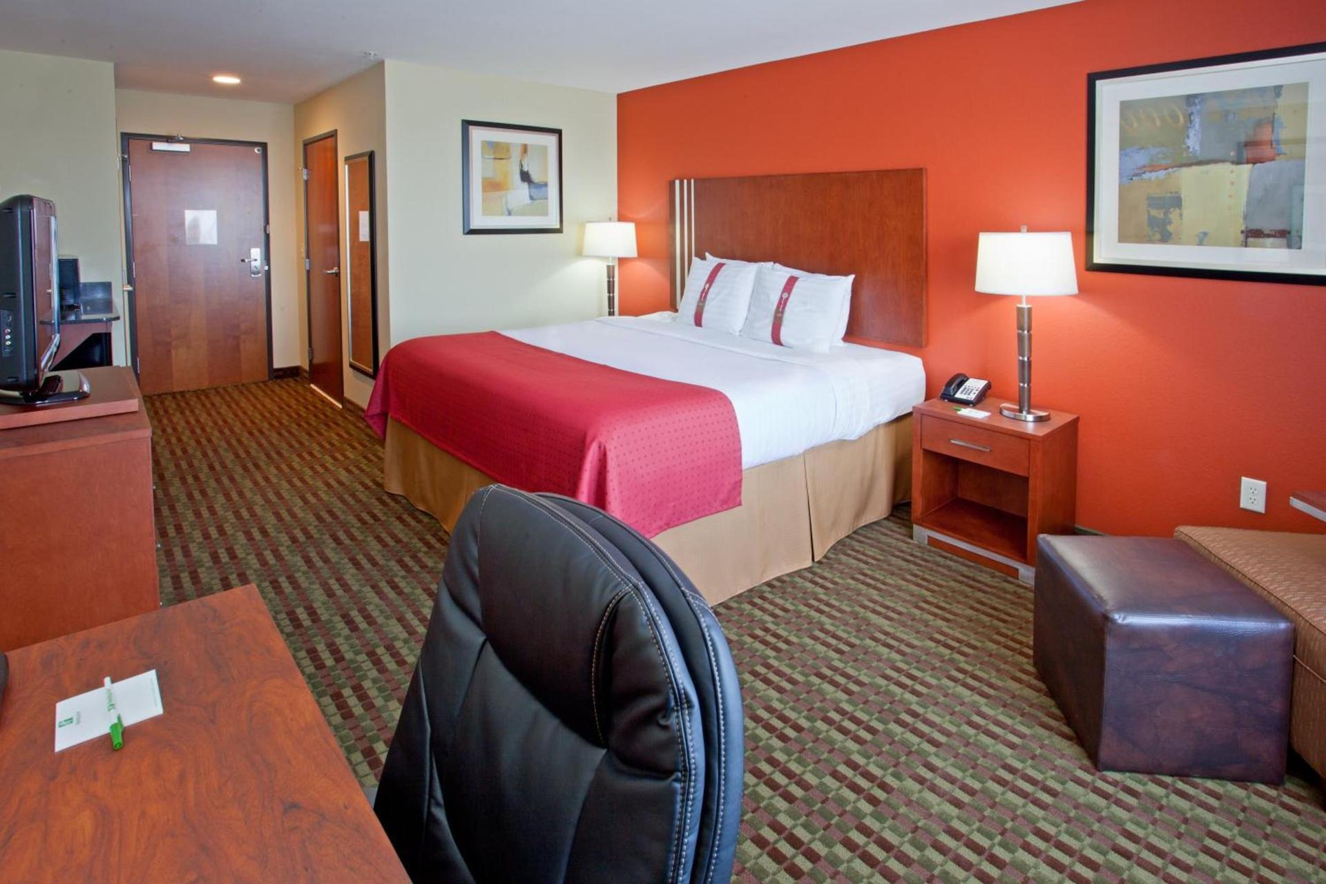 Holiday Inn Austin North by IHG photo 33