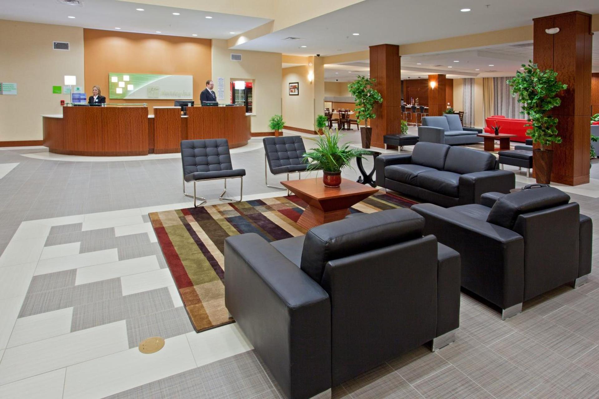 Holiday Inn Austin North by IHG photo 34