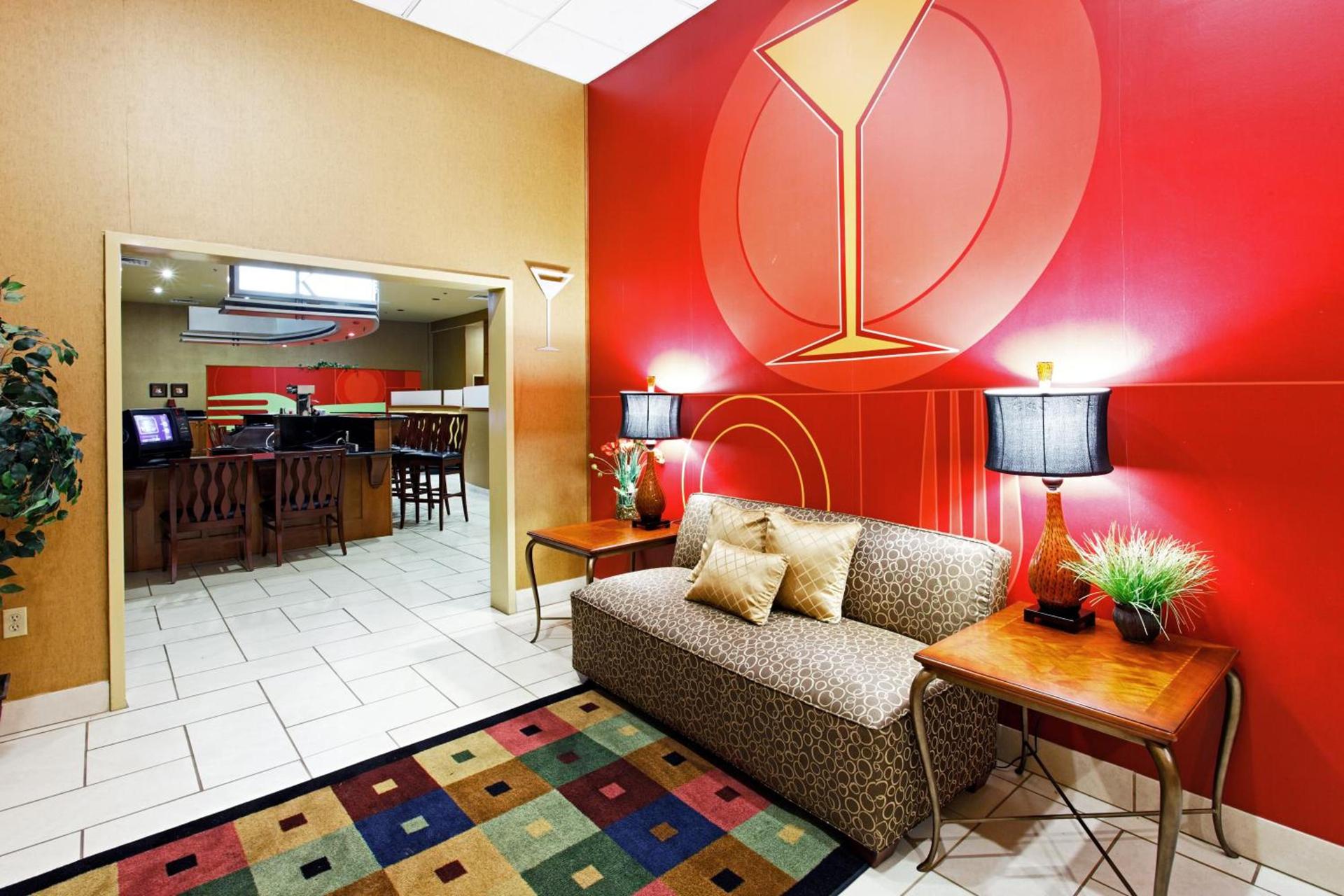 Holiday Inn Hotels Batesville by IHG photo 13