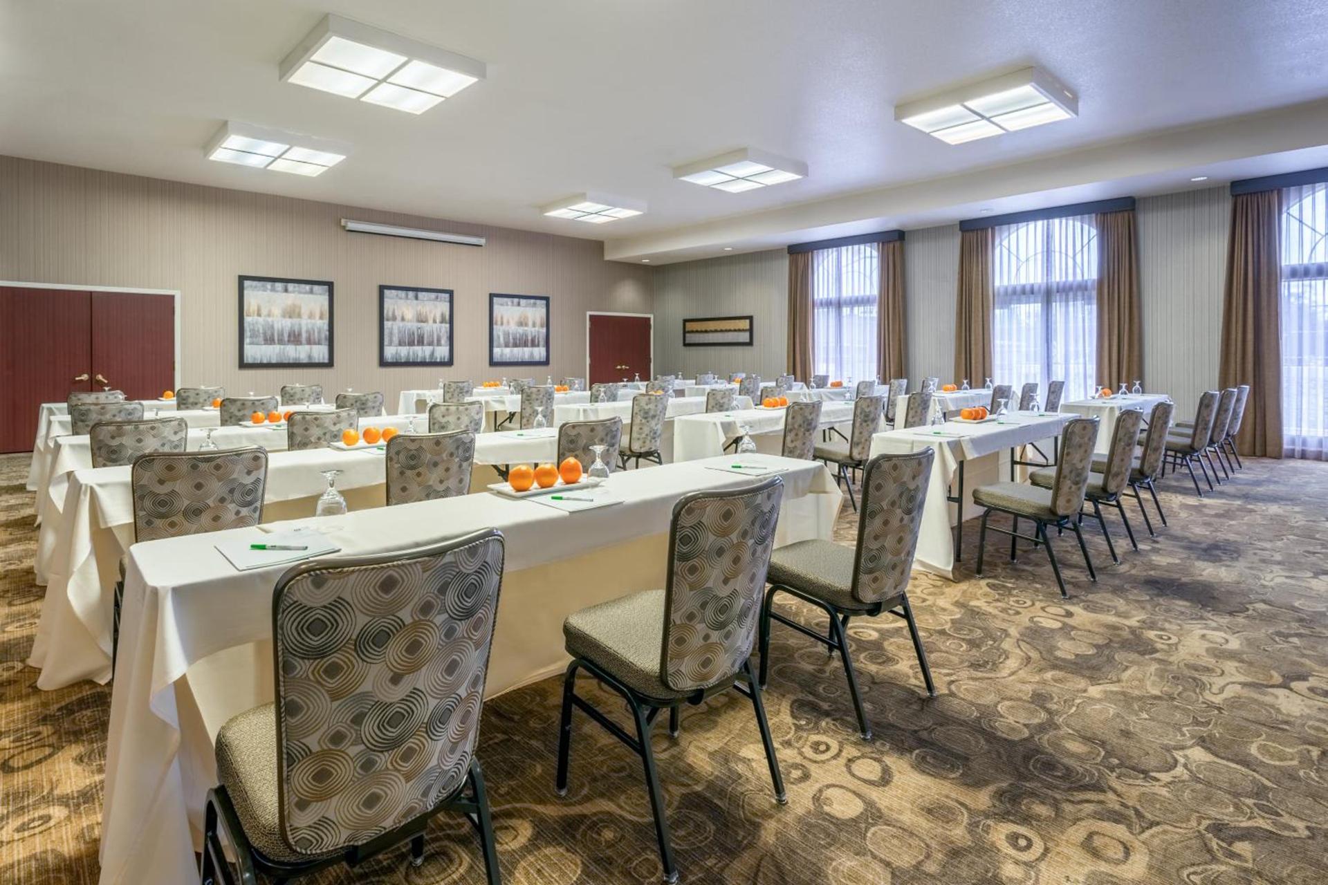 Holiday Inn Auburn by IHG photo 10