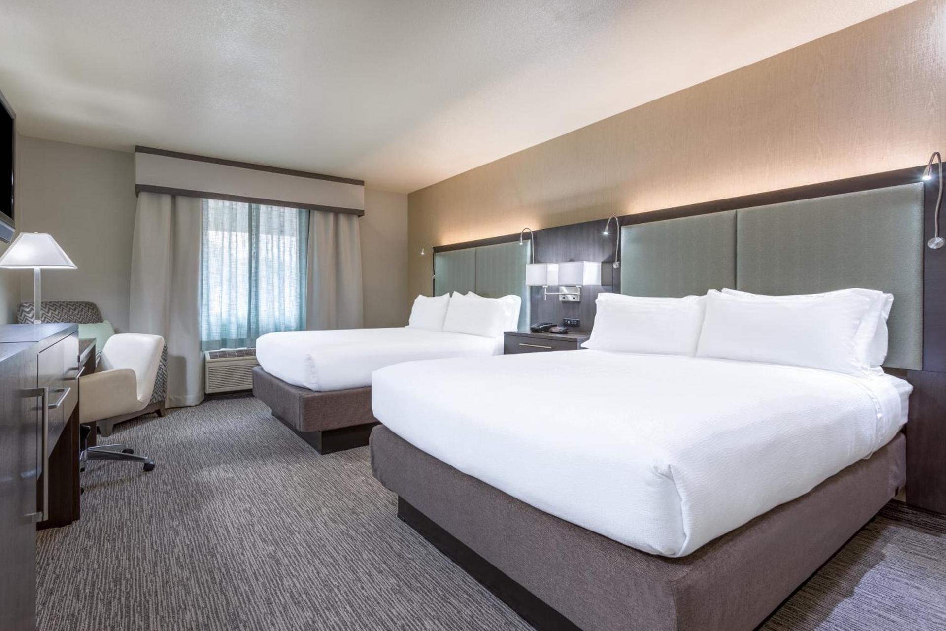 Holiday Inn Auburn by IHG photo 29