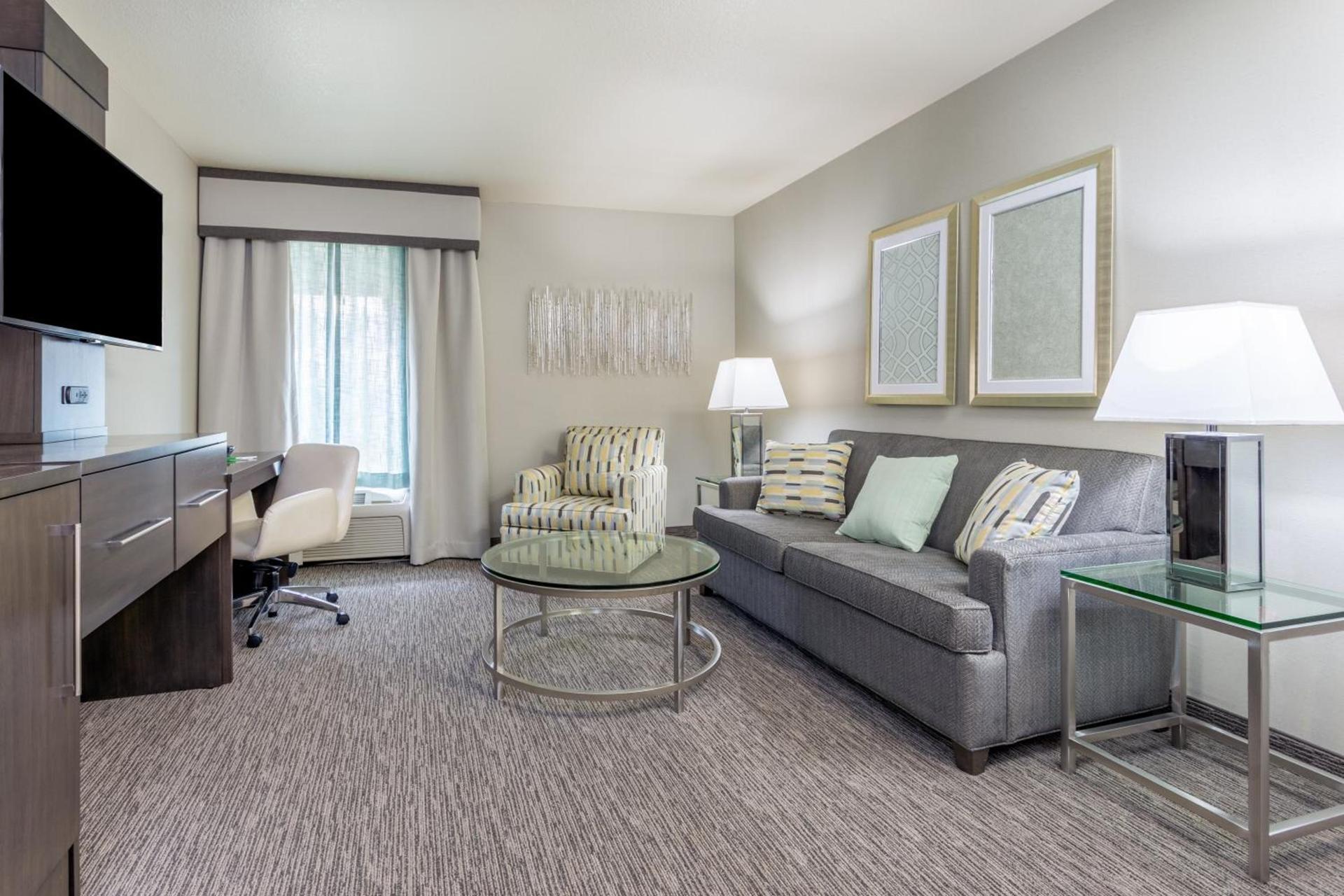 Holiday Inn Auburn by IHG photo 23