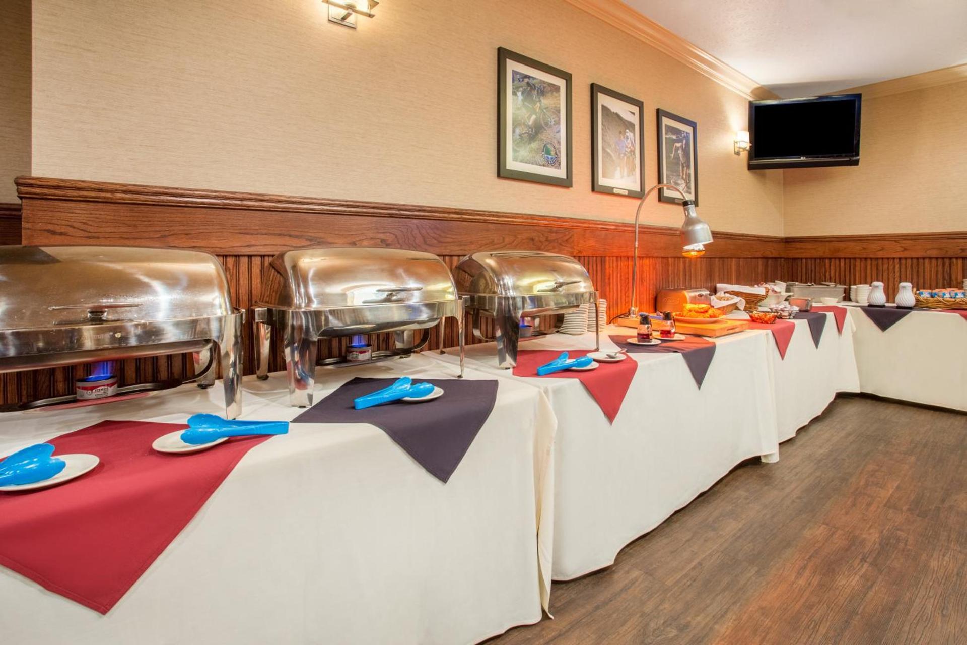 Holiday Inn Auburn by IHG photo 4